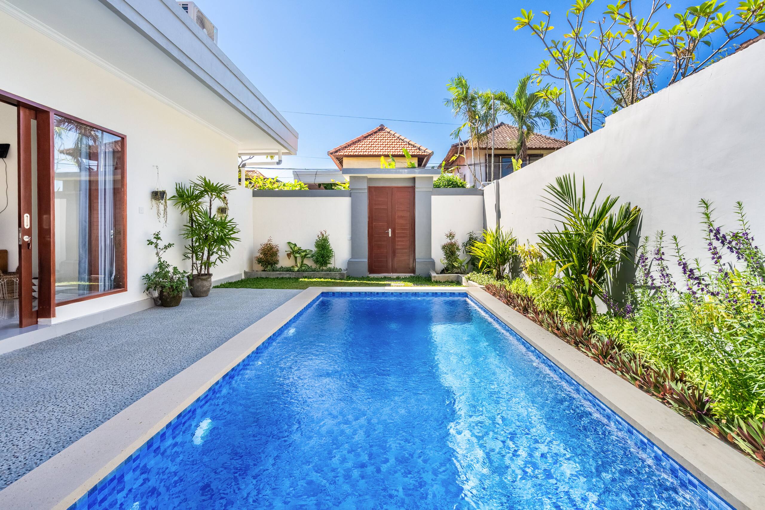 New 2BR Seminyak 36
