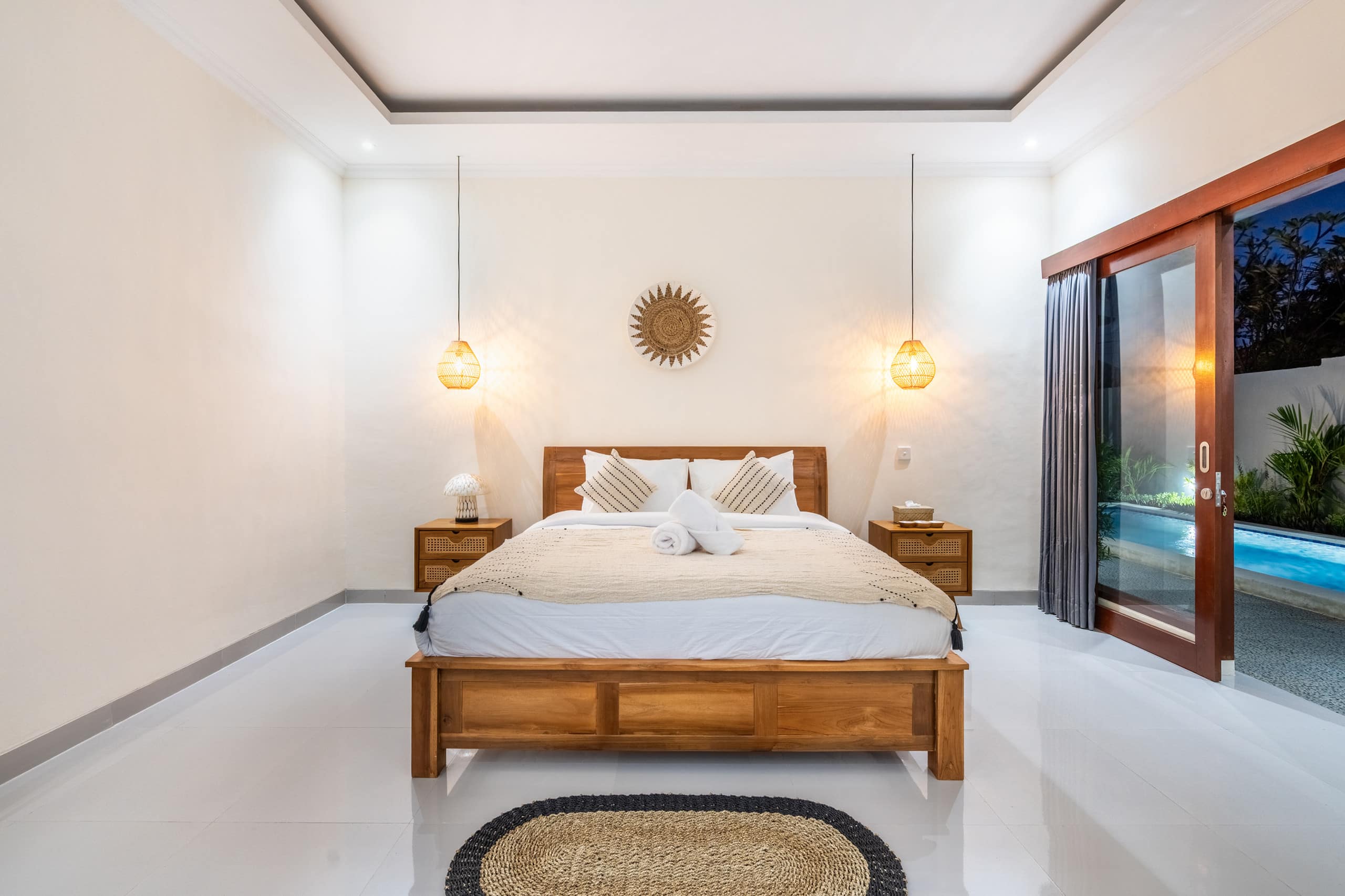 New 2BR Seminyak 22