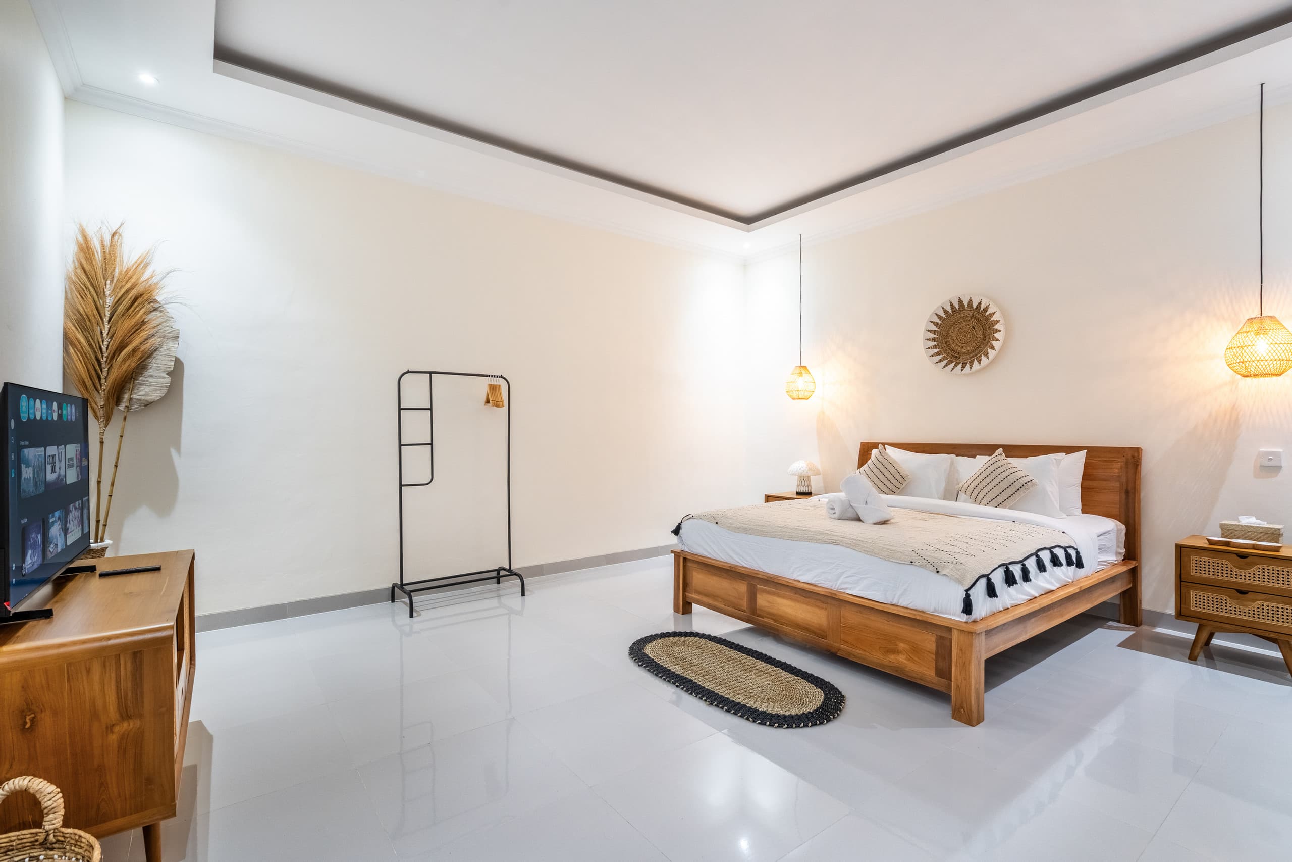 New 2BR Seminyak 25