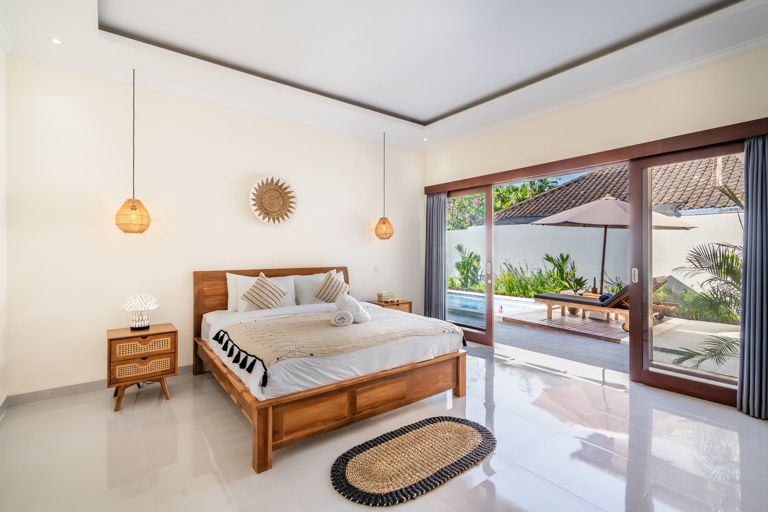 New 2BR Seminyak — photo 5