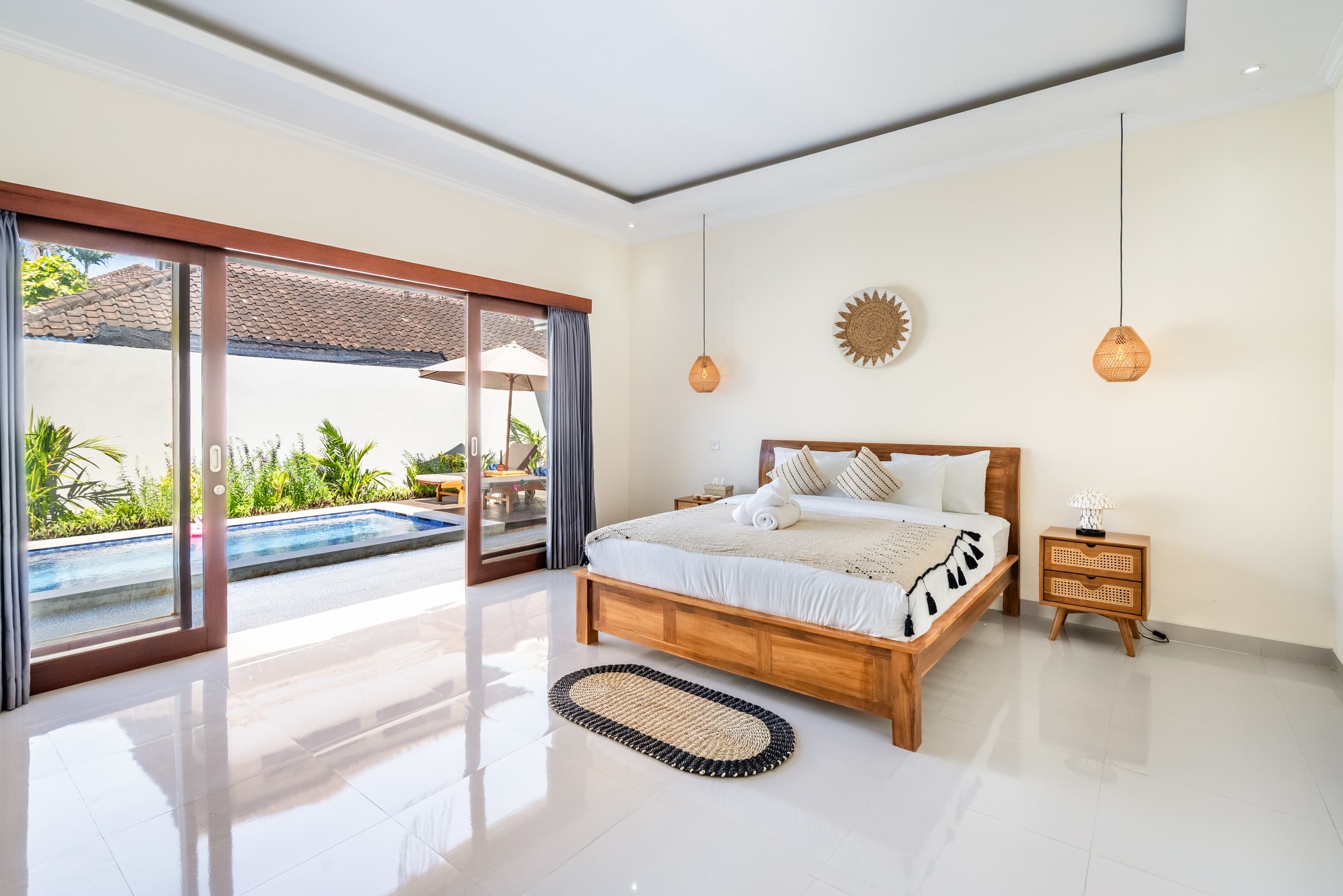 New 2BR Seminyak 30