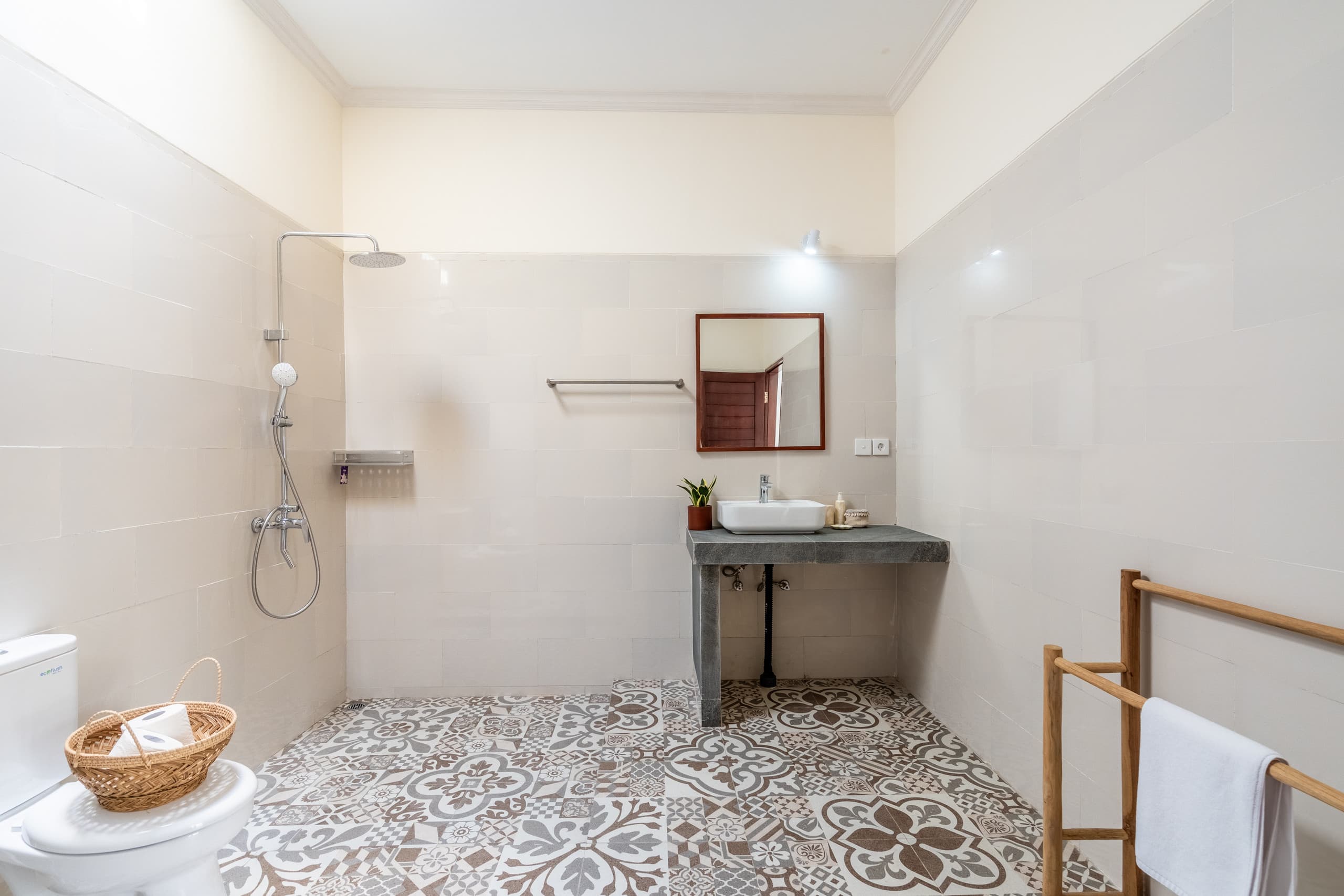 New 2BR Seminyak 8