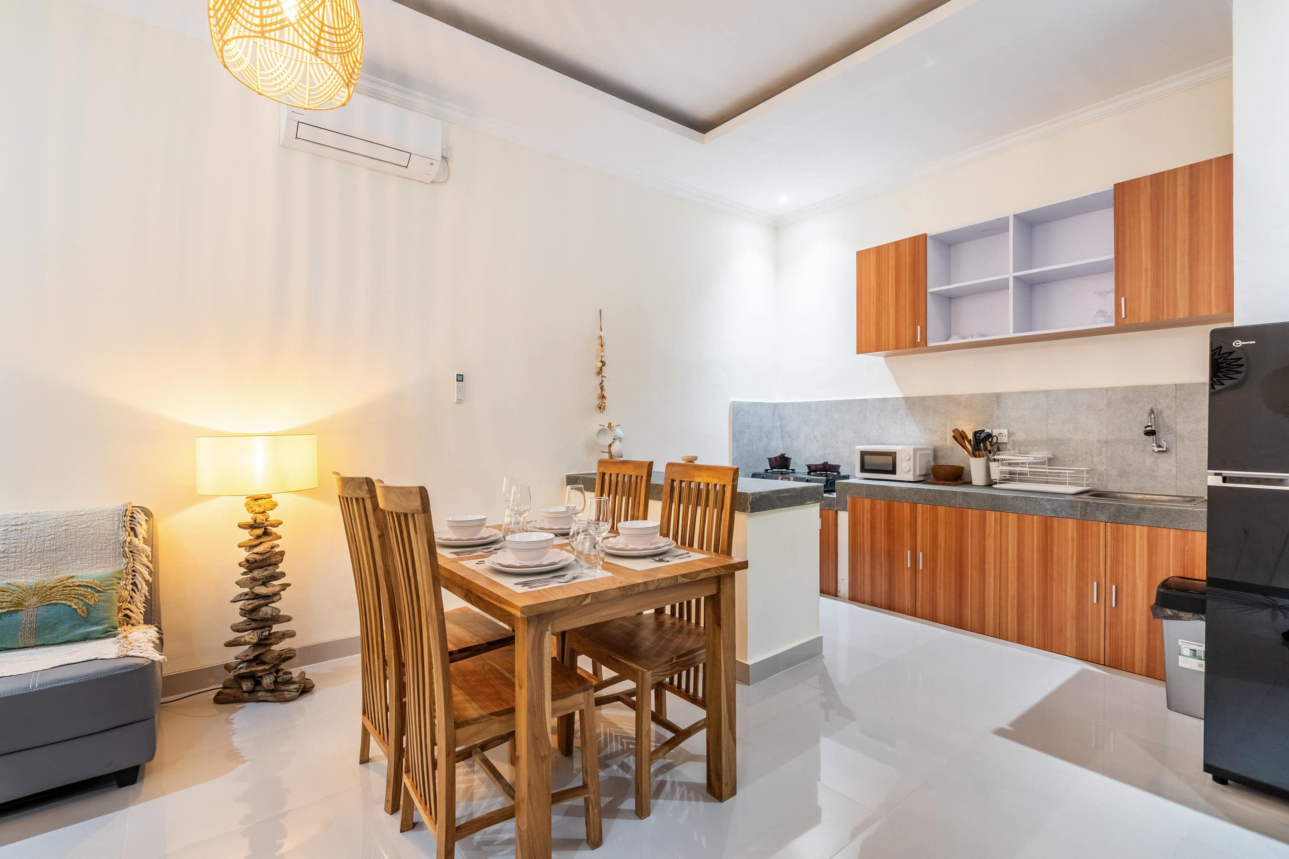 New 2BR Seminyak 20