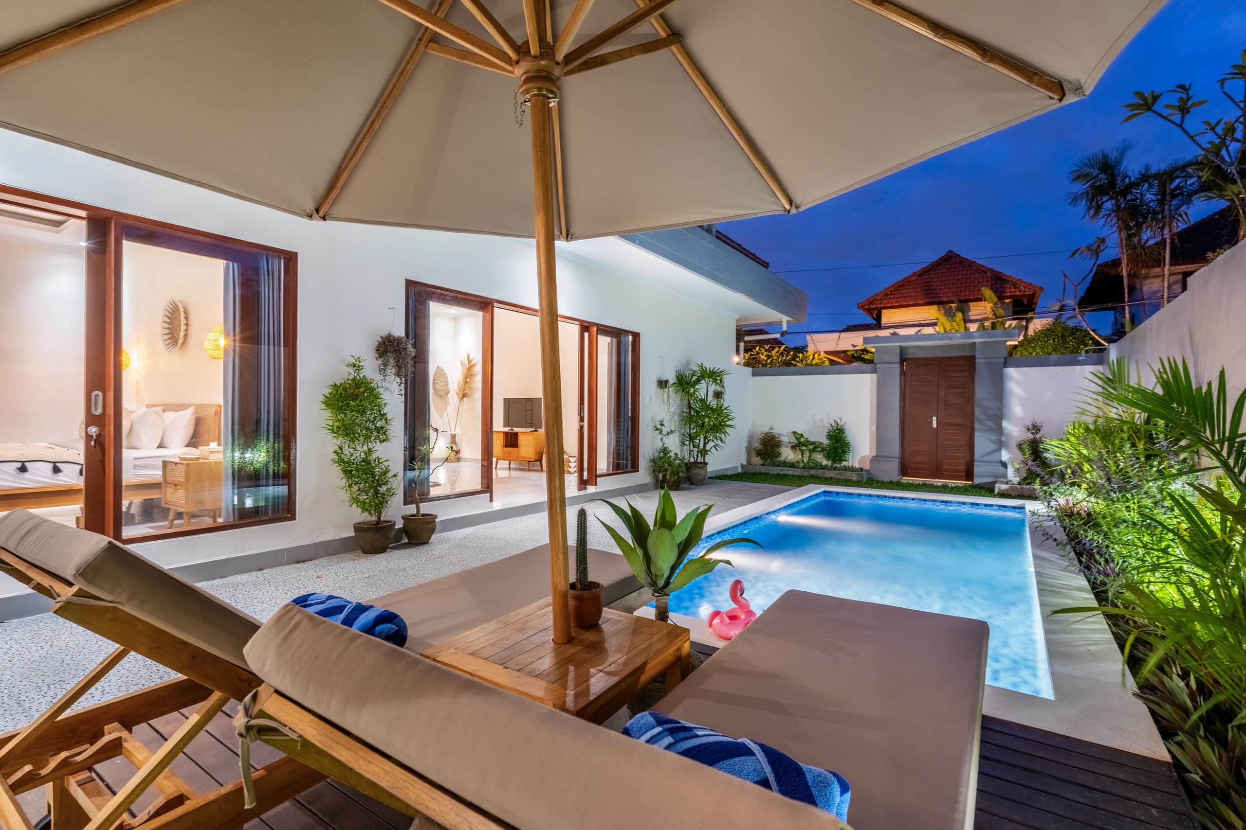 New 2BR Seminyak 40