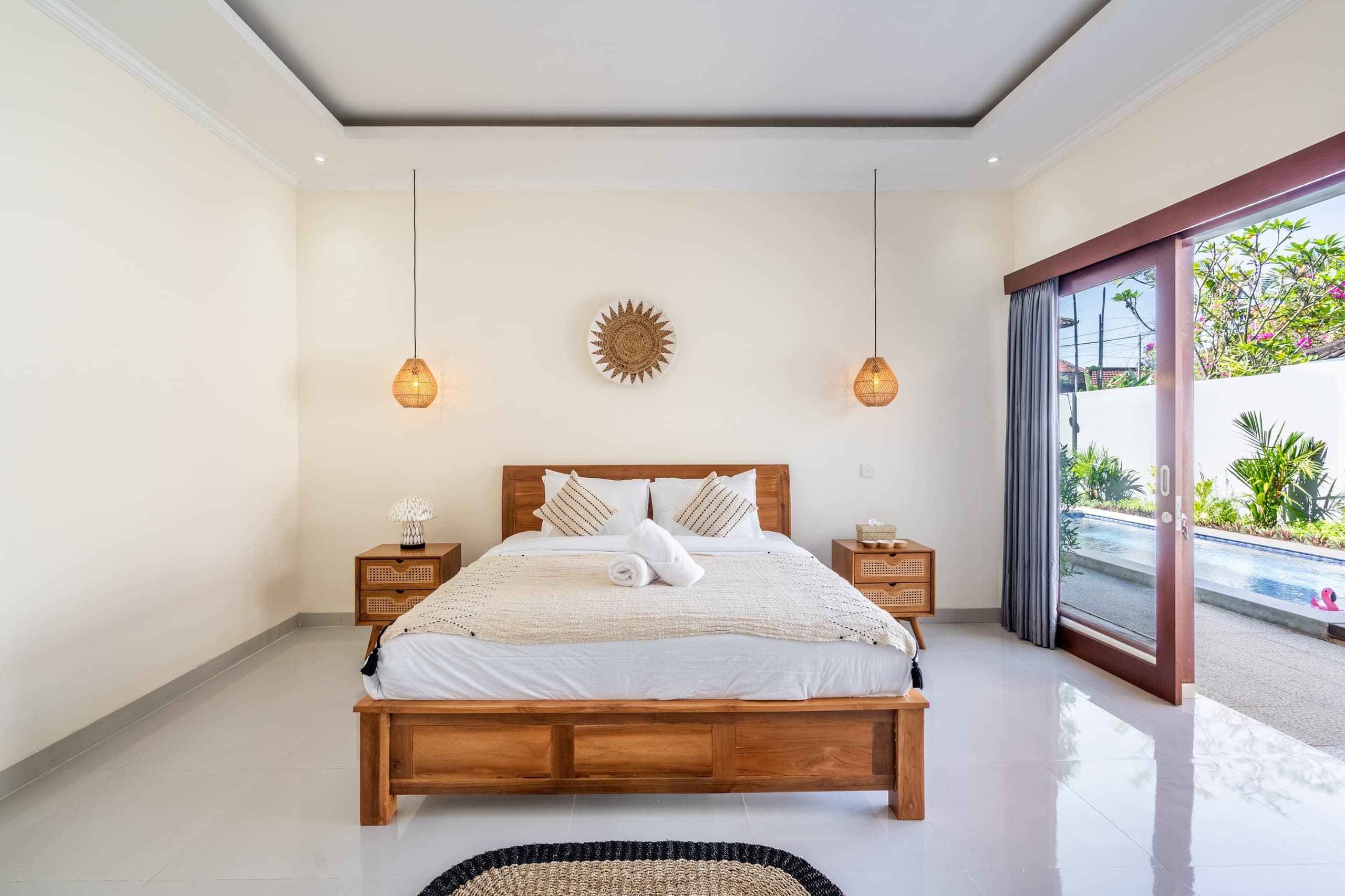 New 2BR Seminyak 24