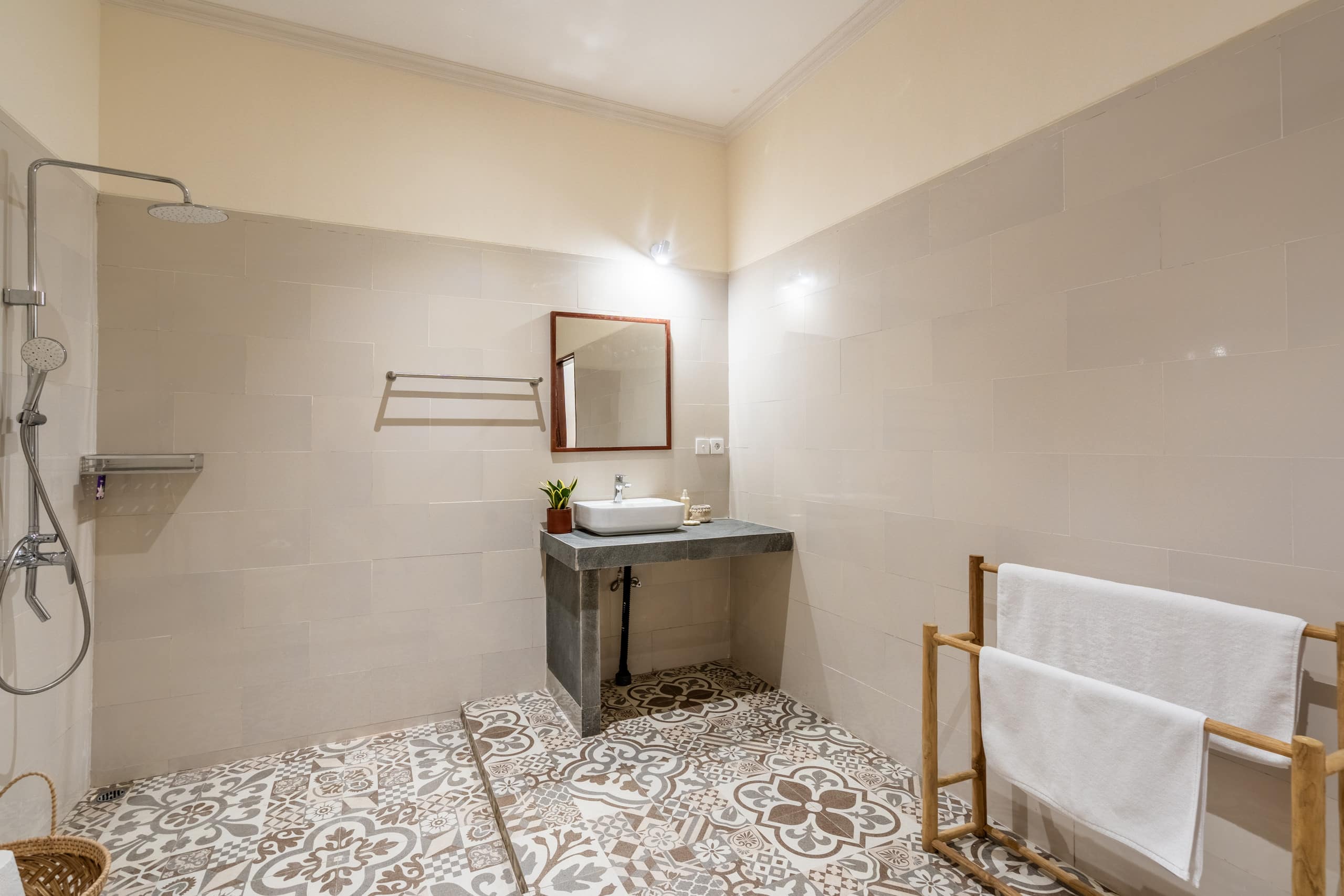 New 2BR Seminyak 32