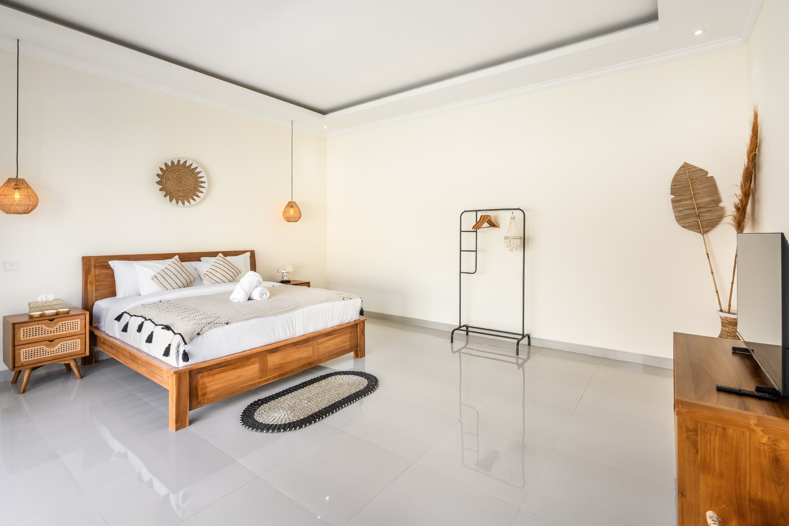 New 2BR Seminyak 28