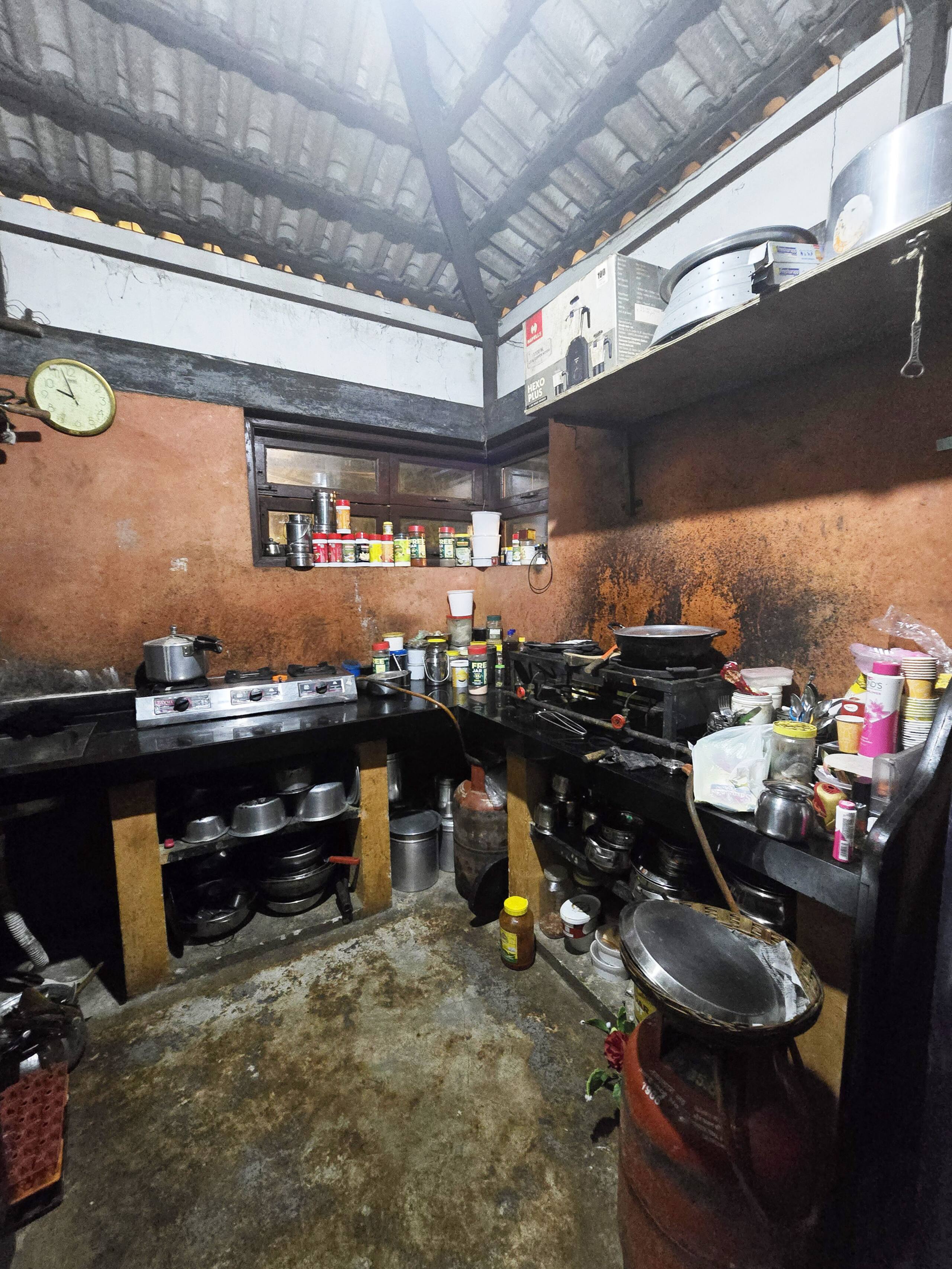 Hilltop Farm - Meals Included Veg/NonVeg 11