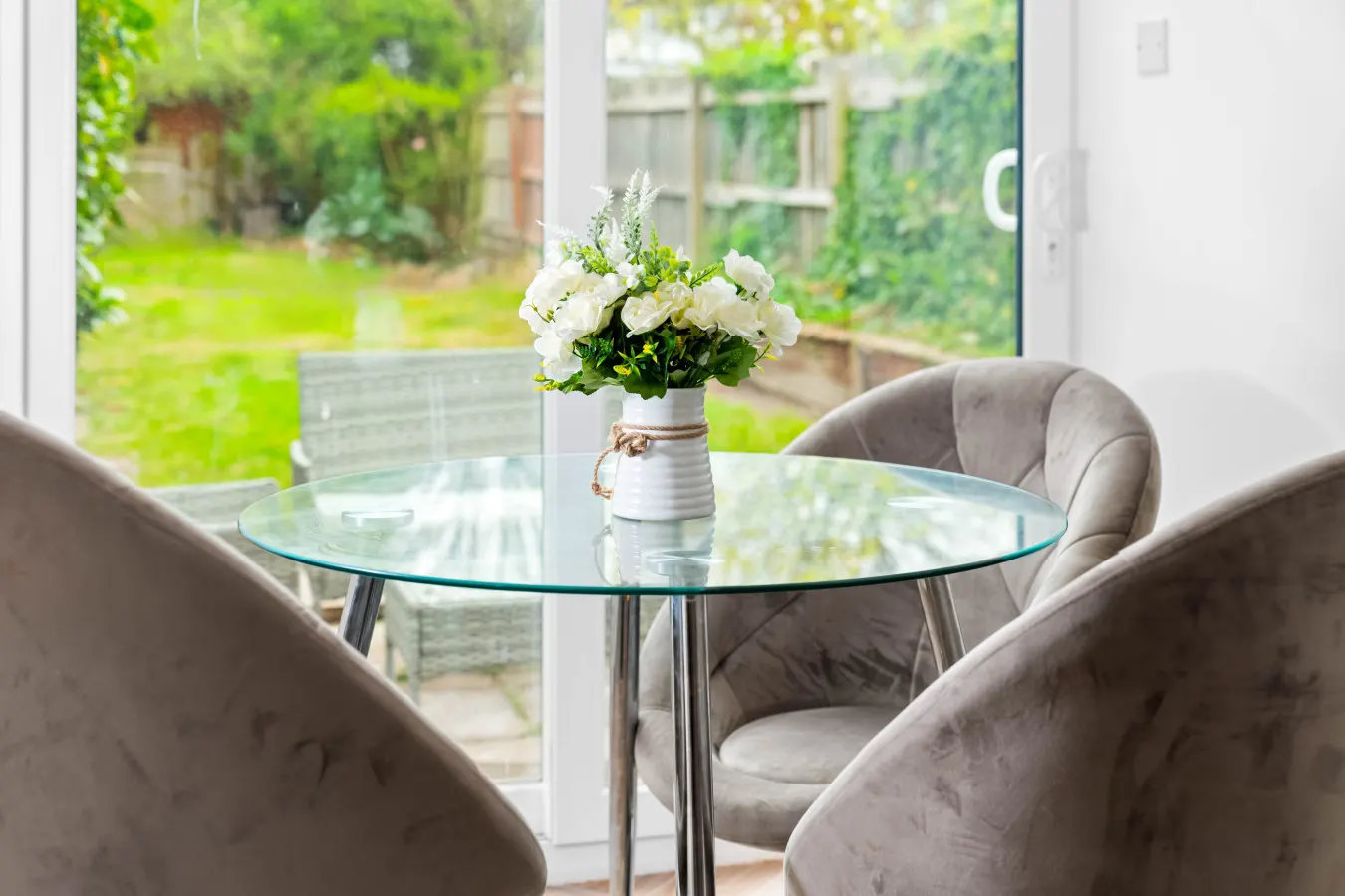 Modern Four Bedroom House - Garden - Parking - Great Barr 13