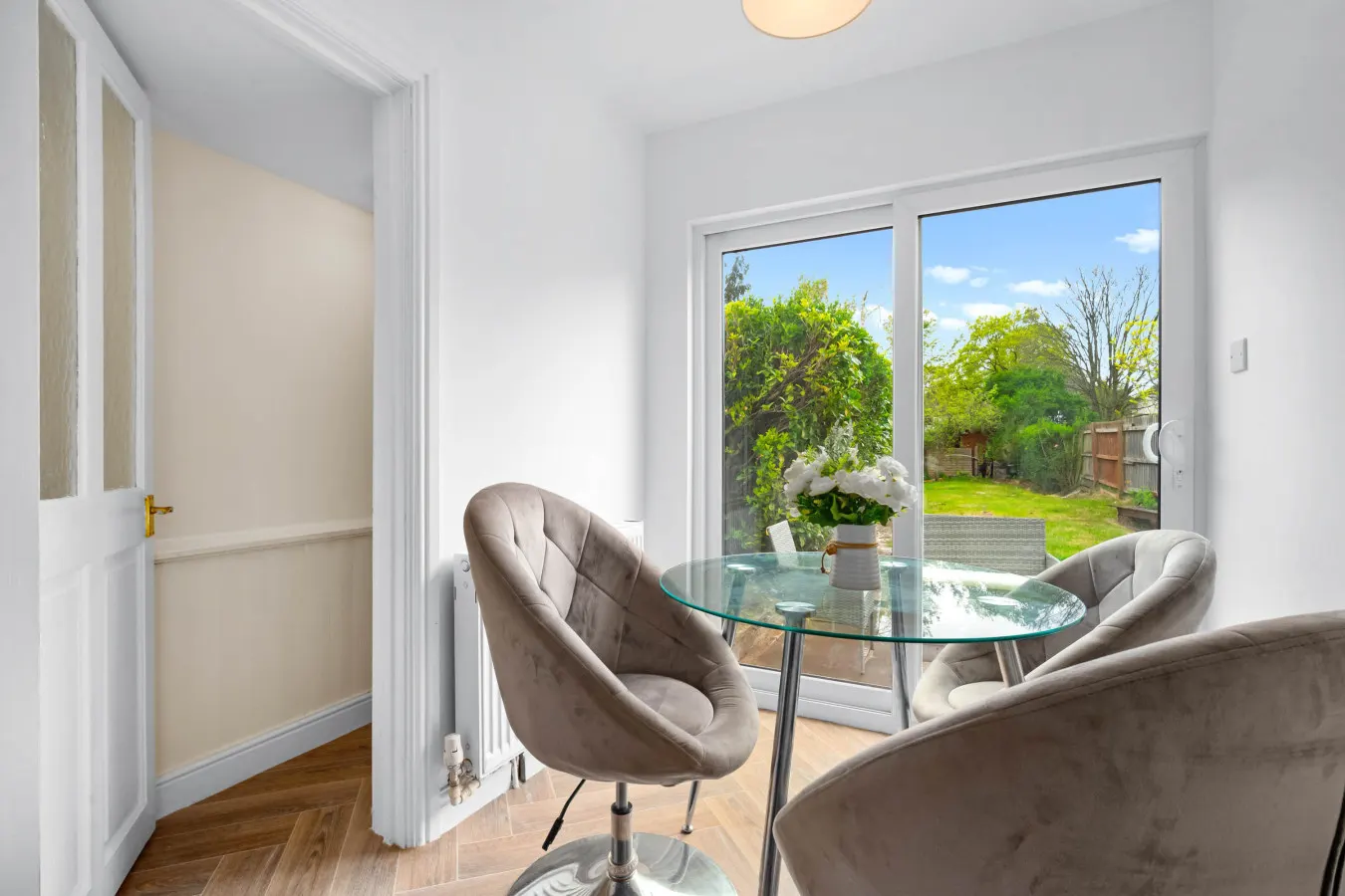 Modern Four Bedroom House - Garden - Parking - Great Barr 14