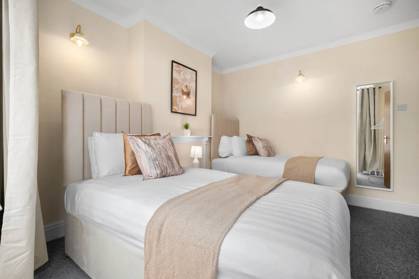 Modern Four Bedroom House - Garden - Parking - Great Barr 18