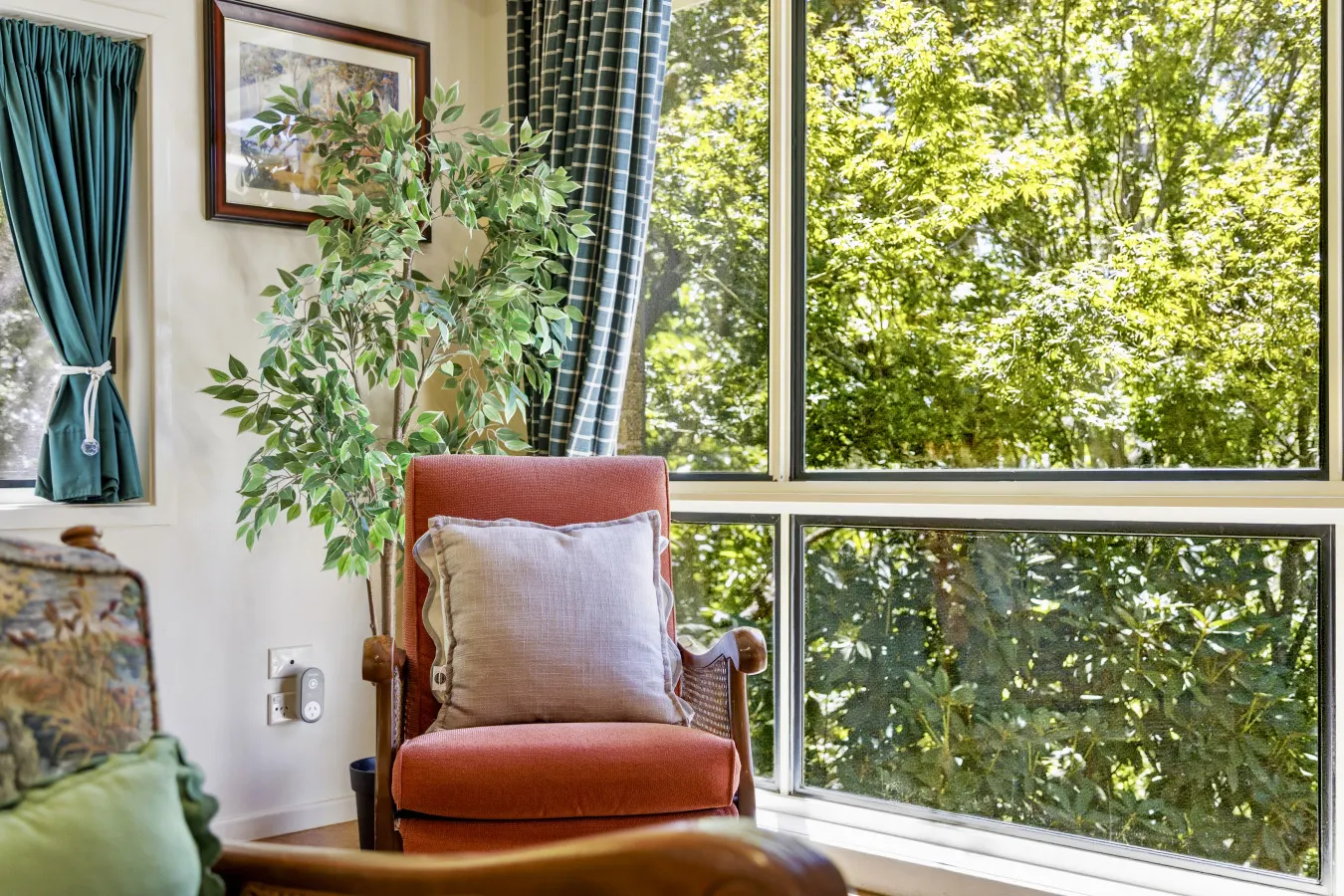 Azimuth – Family Retreat with Sauna & Scenic Views 19