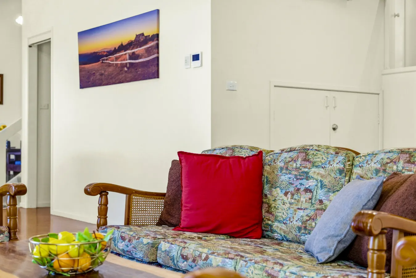 Azimuth – Family Retreat with Sauna & Scenic Views 20