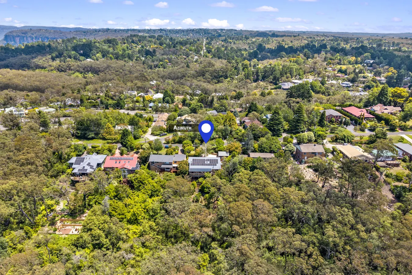 Azimuth – Family Retreat with Sauna & Scenic Views 4