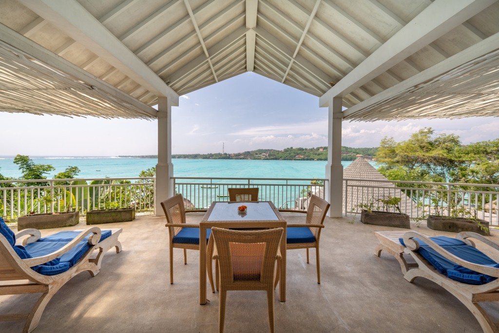 Ceningan Beachside Villas 37