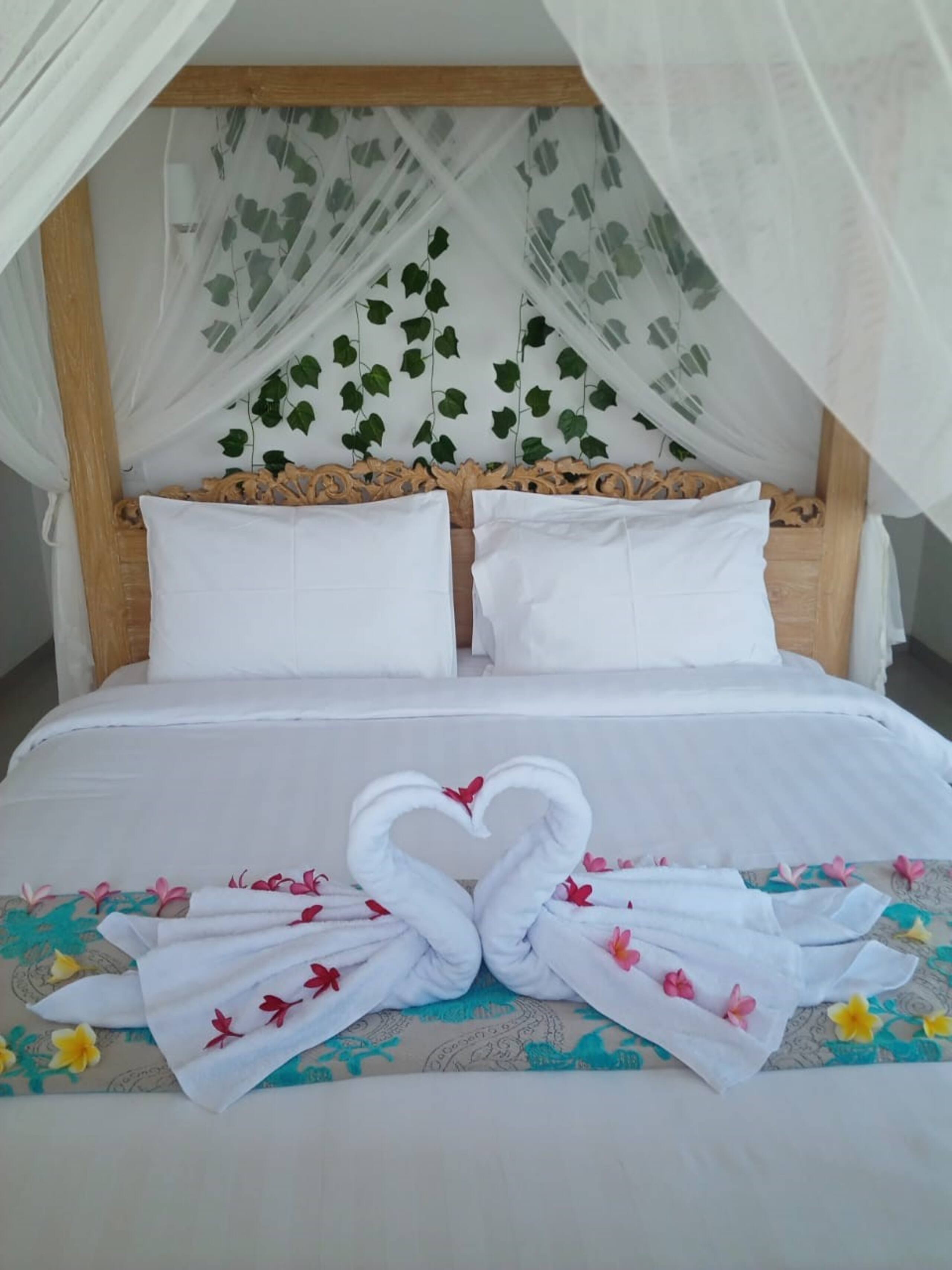 Ceningan Beachside Villas 15