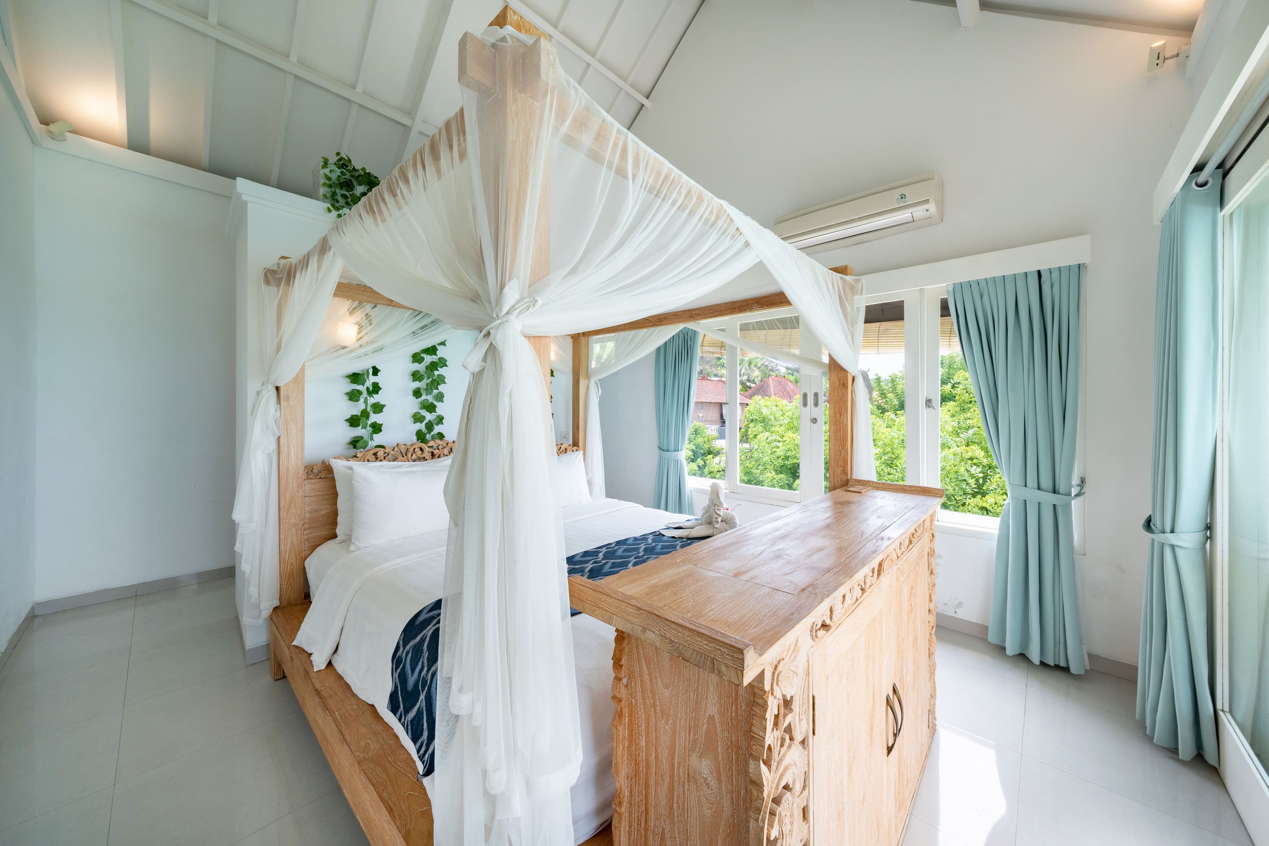 Ceningan Beachside Villas 20