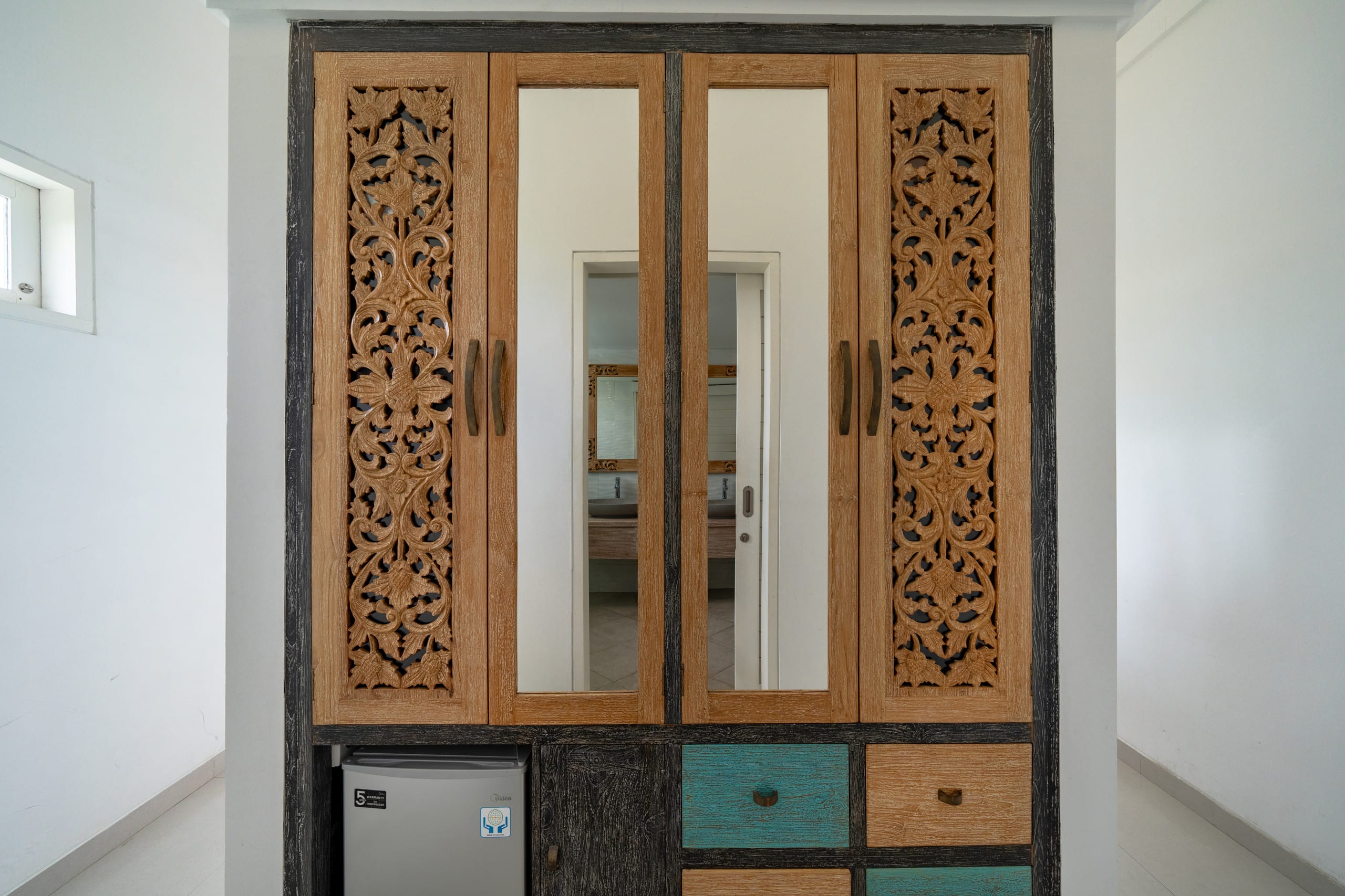 Ceningan Beachside Villas 19