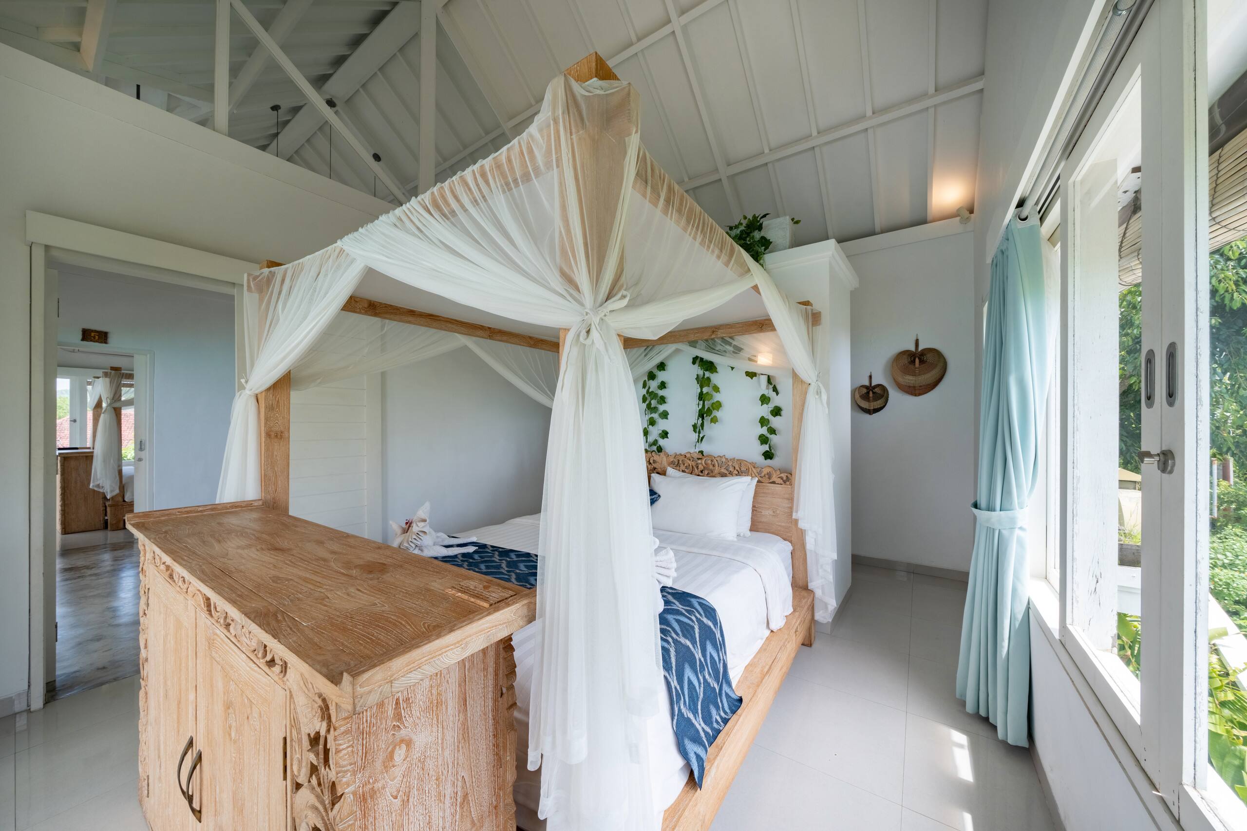 Ceningan Beachside Villas 21