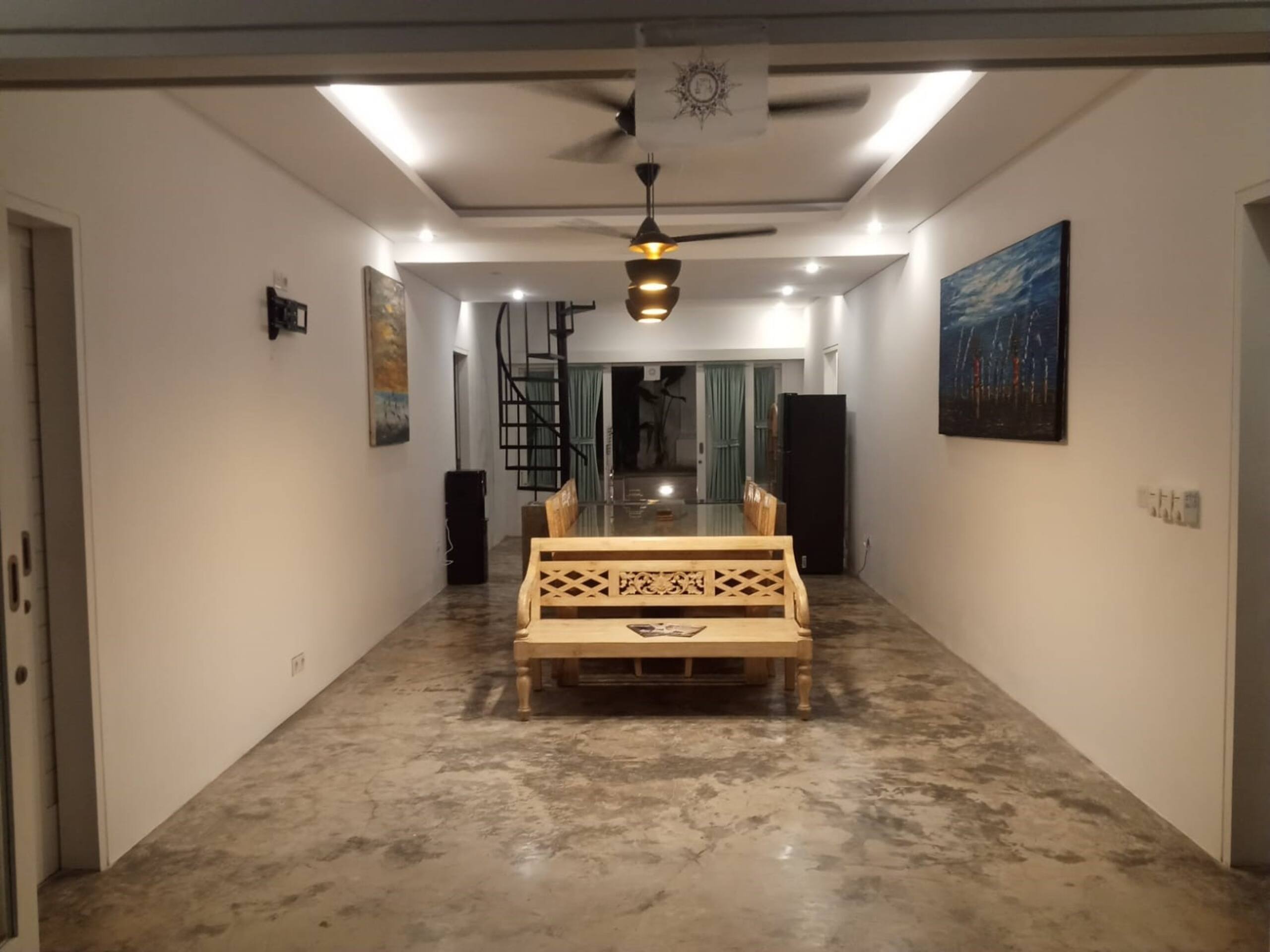 Ceningan Beachside Villas — photo 3