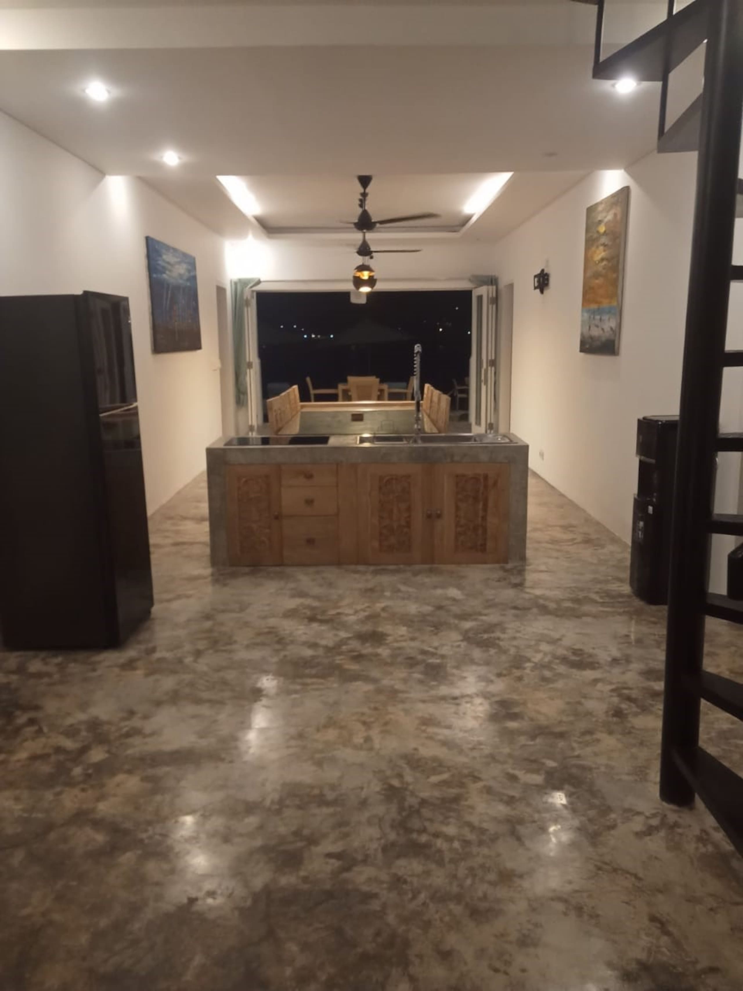 Ceningan Beachside Villas — photo 2