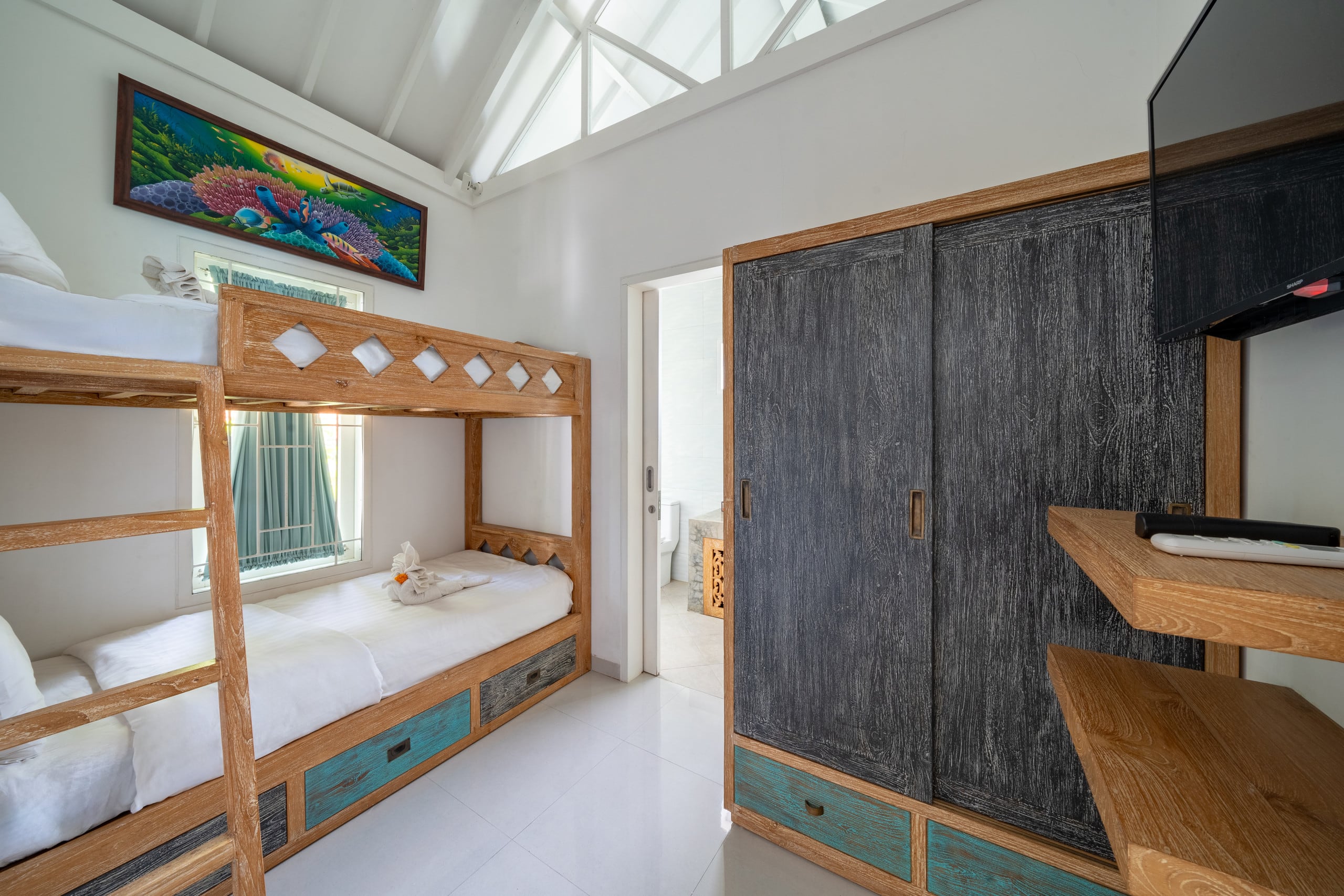 Ceningan Beachside Villas 27