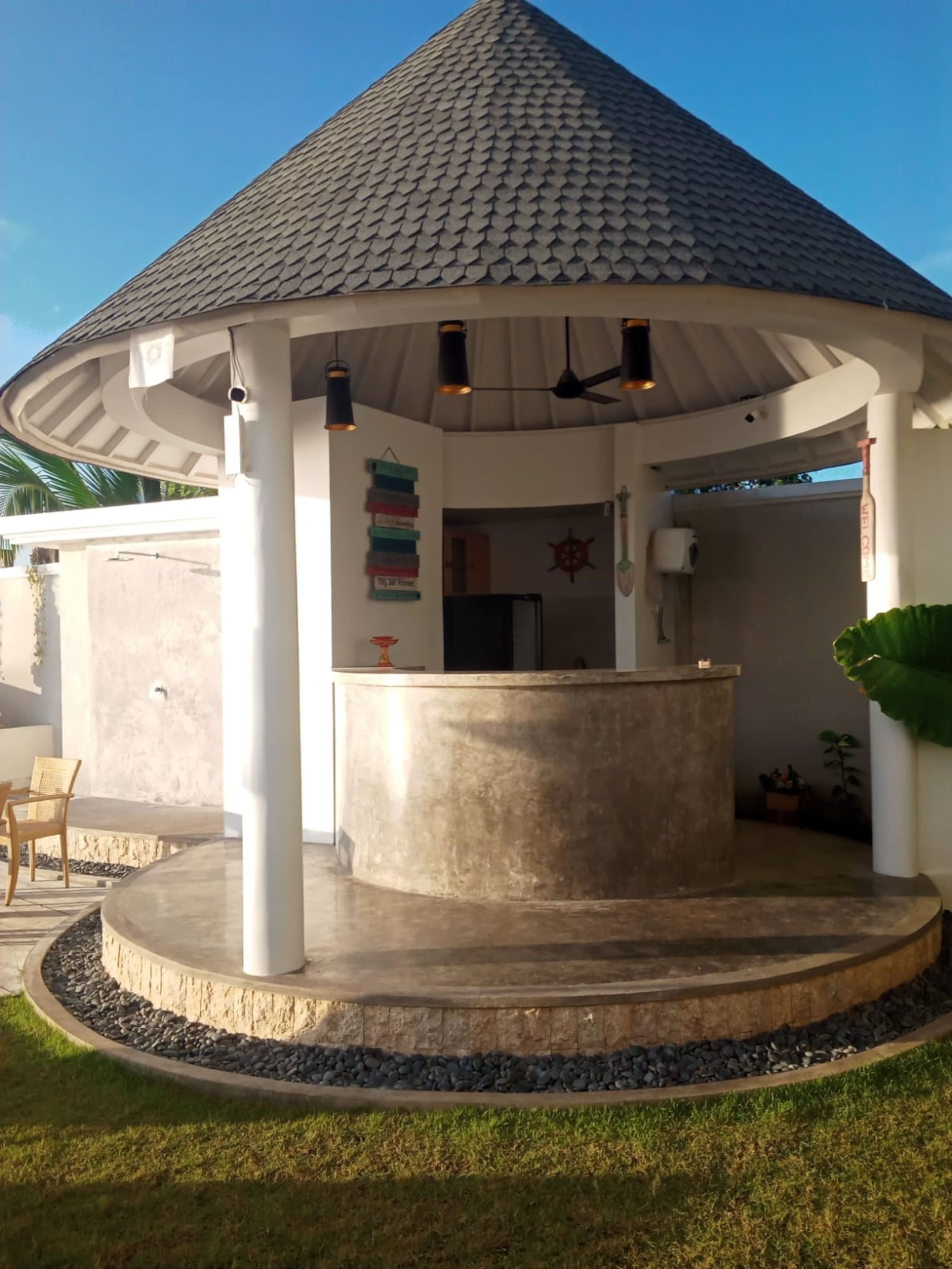Ceningan Beachside Villas — photo 4