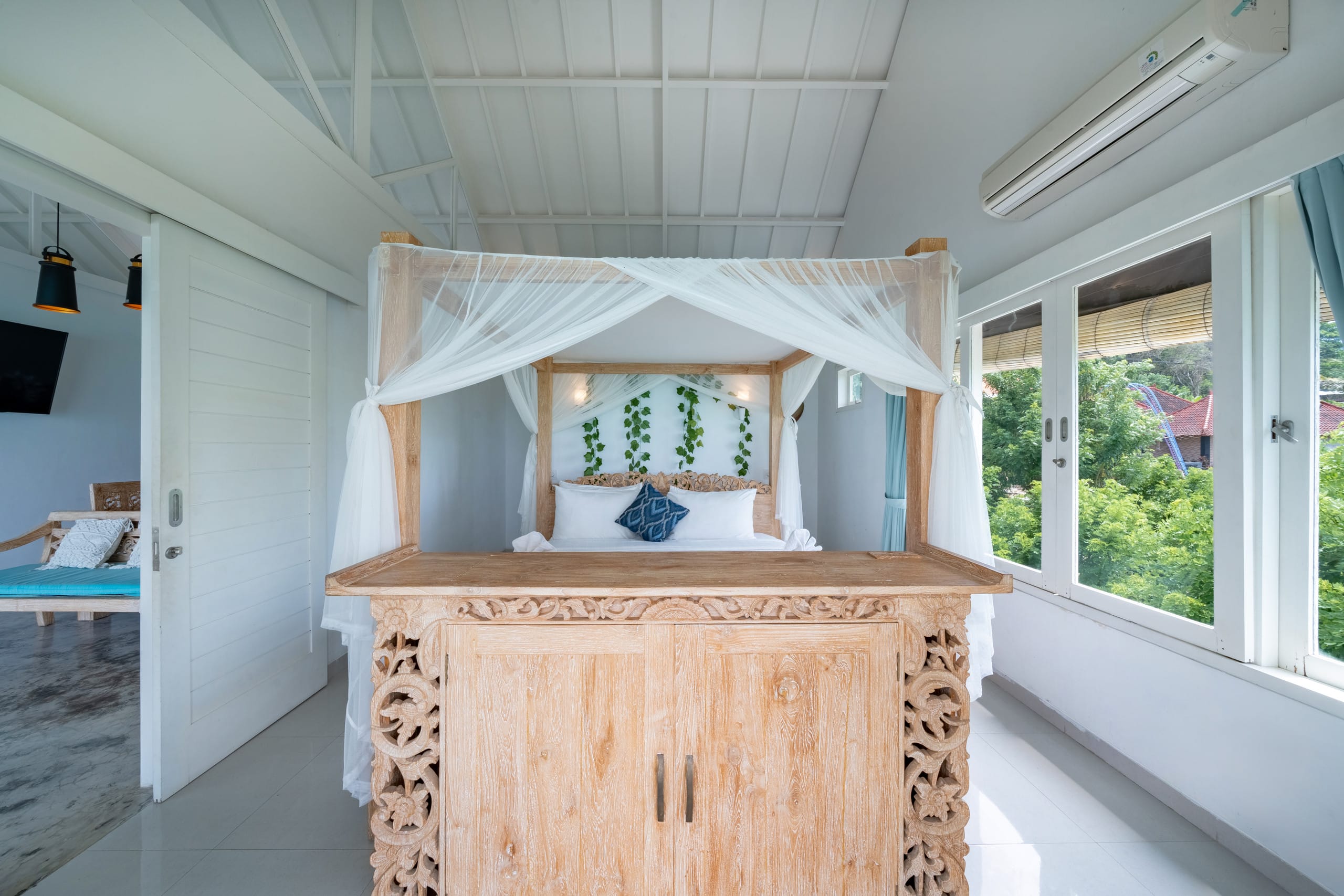 Ceningan Beachside Villas 16