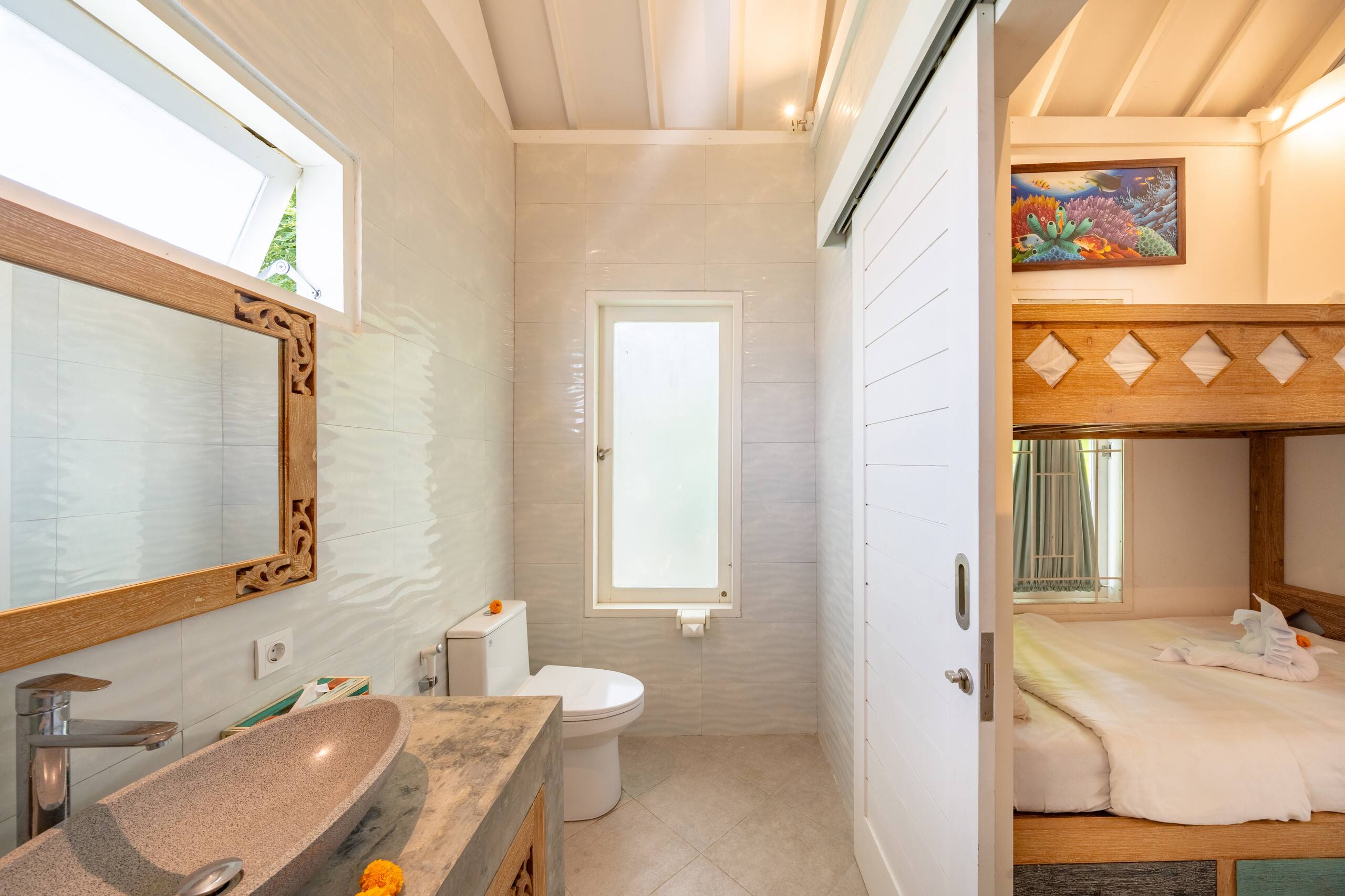 Ceningan Beachside Villas 26