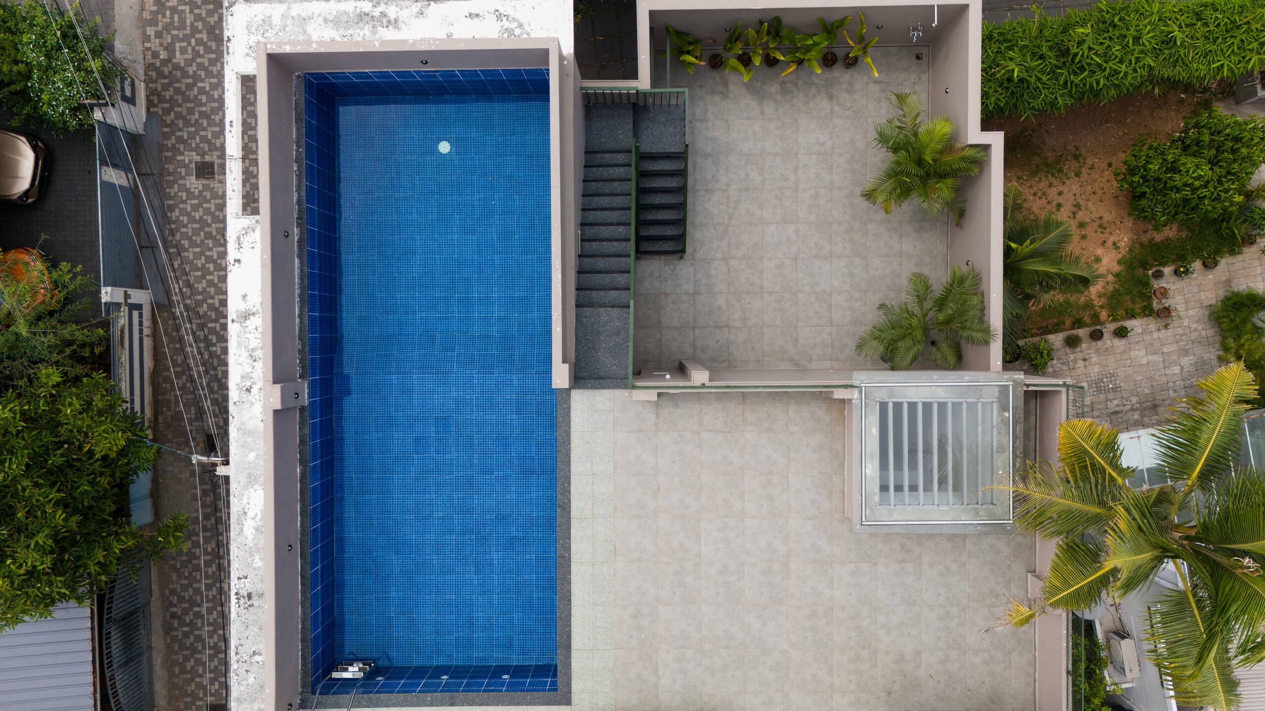 Luxury Pool Villa by Zenith Villas - Edapally 8