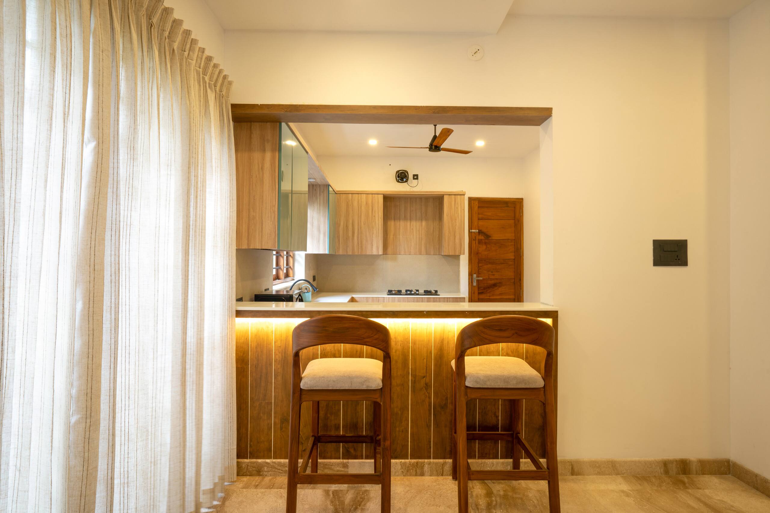 Luxury Pool Villa by Zenith Villas - Edapally 14