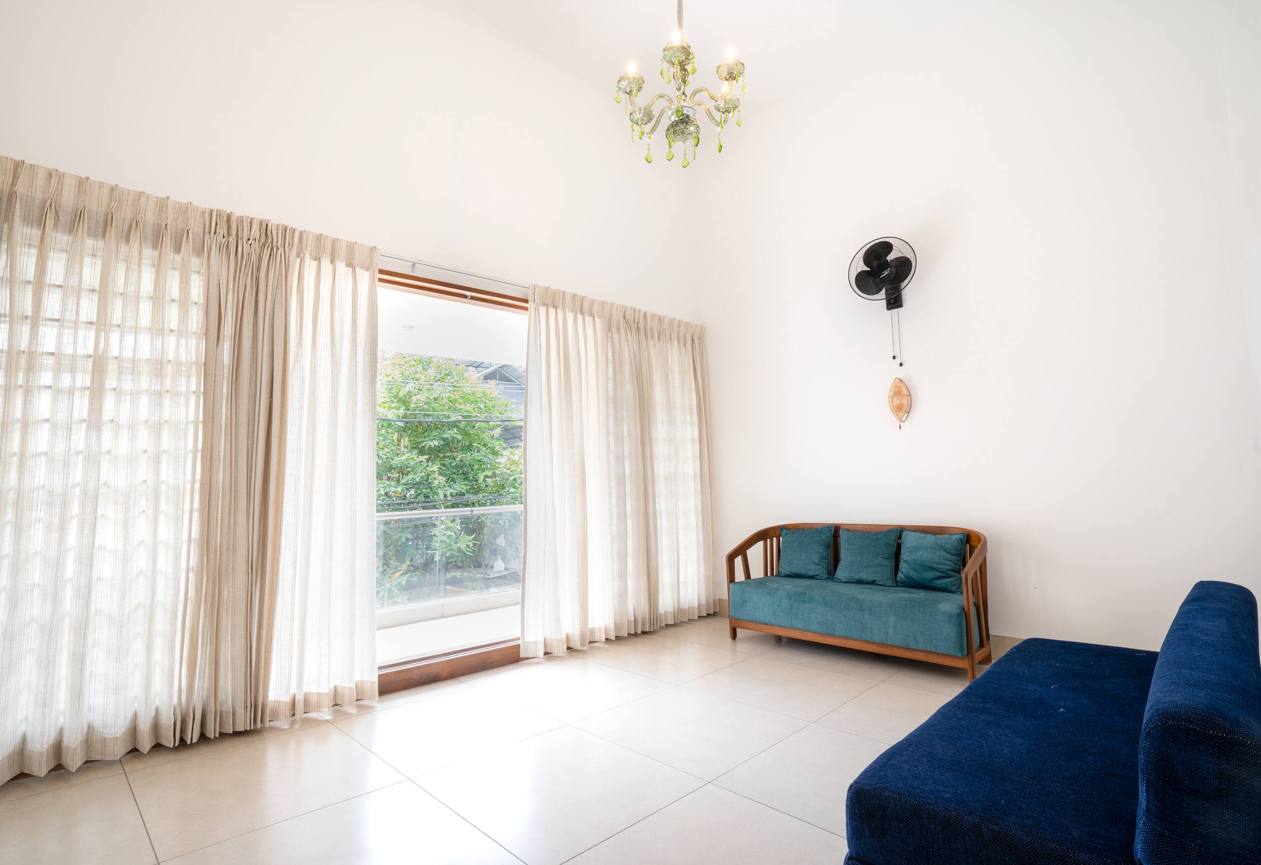 Luxury Pool Villa by Zenith Villas - Edapally 35