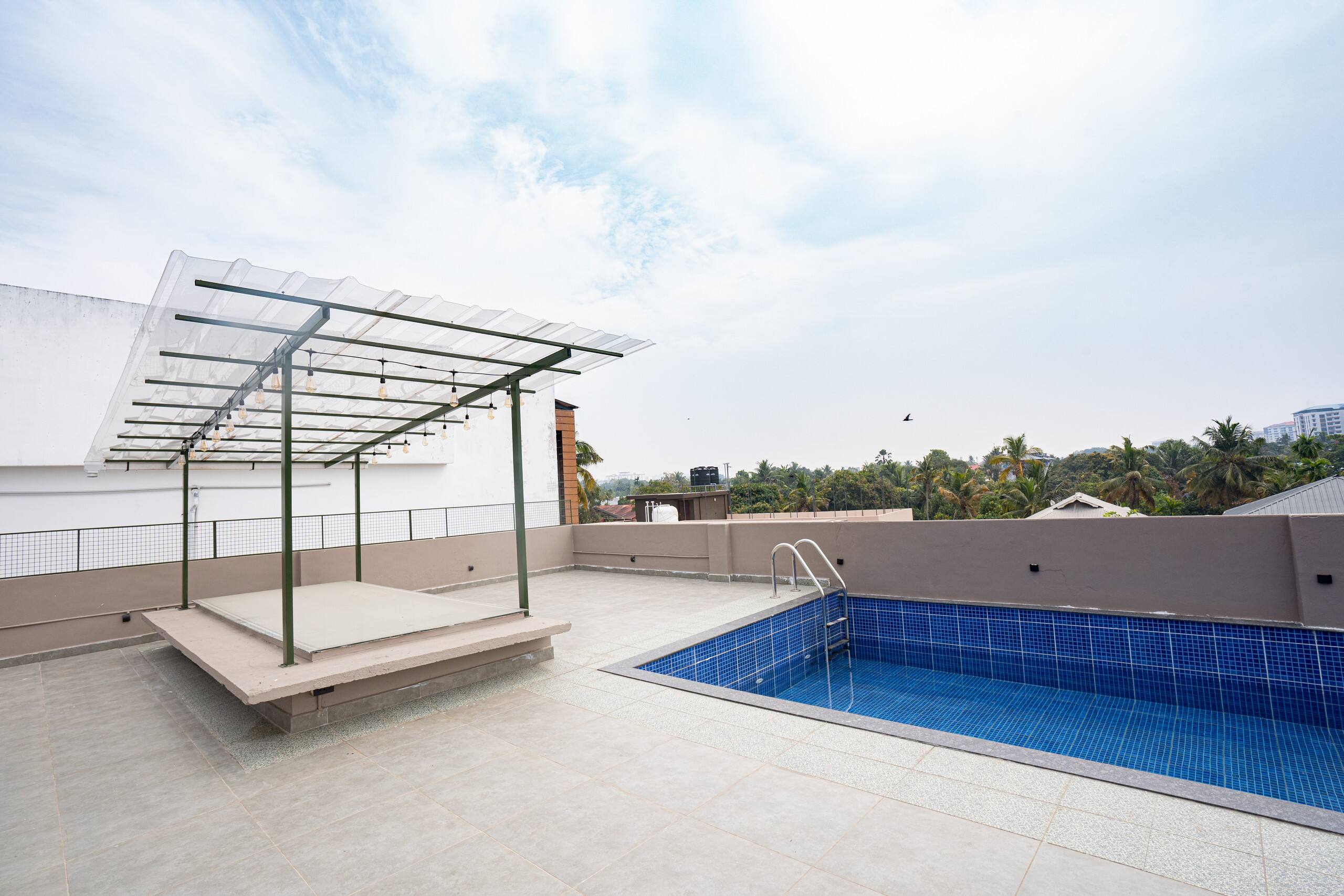 Luxury Pool Villa by Zenith Villas - Edapally 7
