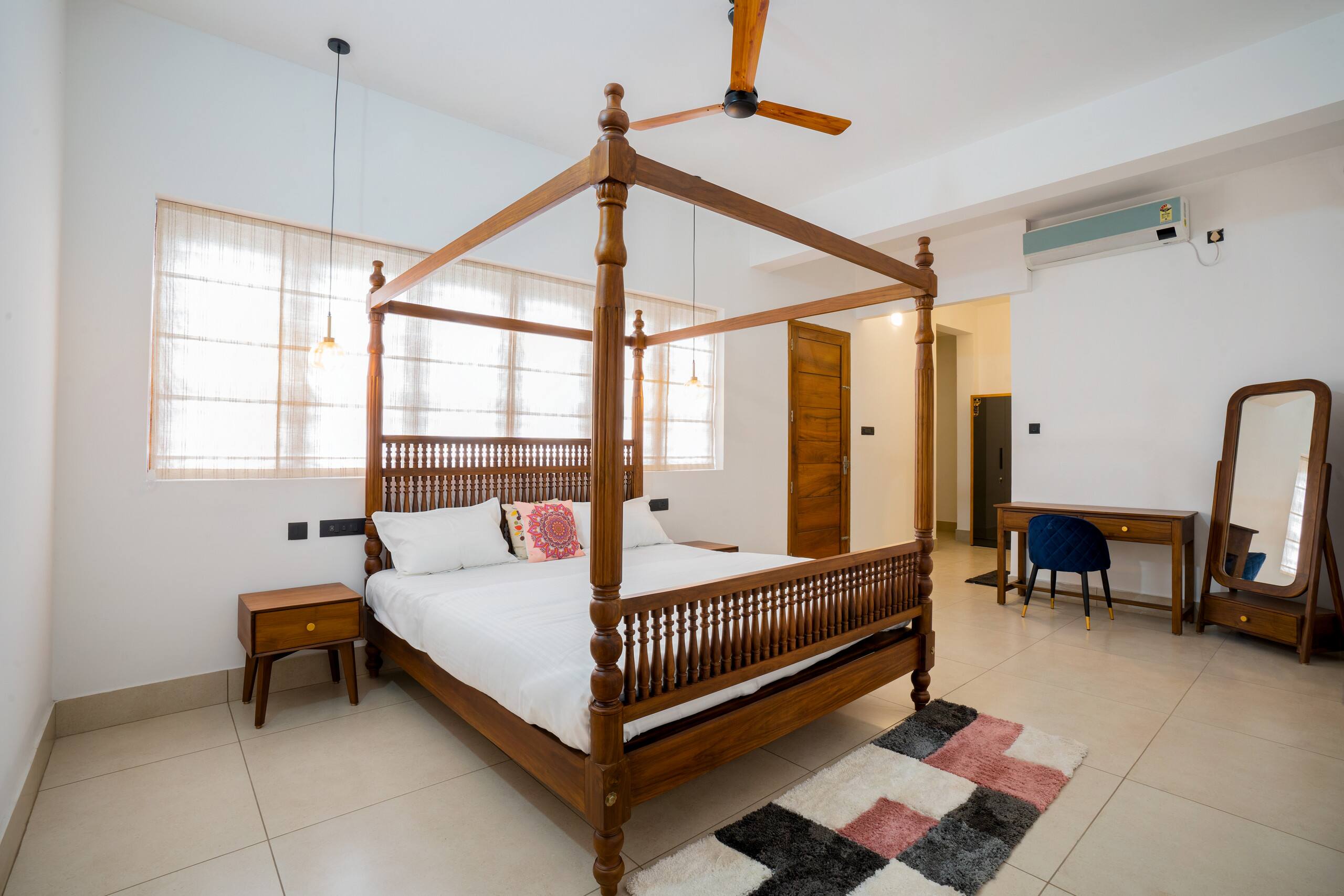 Luxury Pool Villa by Zenith Villas - Edapally 6