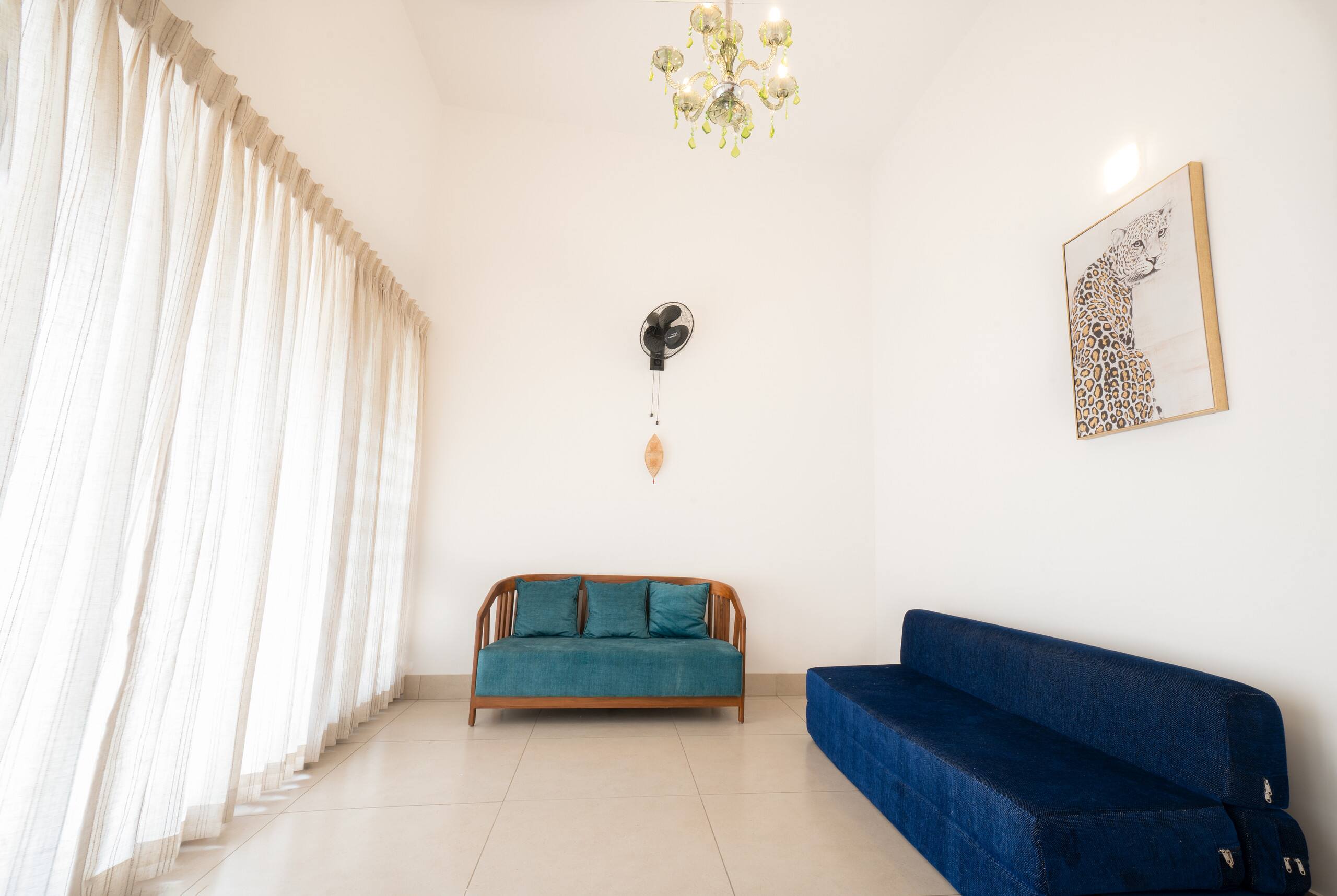 Luxury Pool Villa by Zenith Villas - Edapally 36