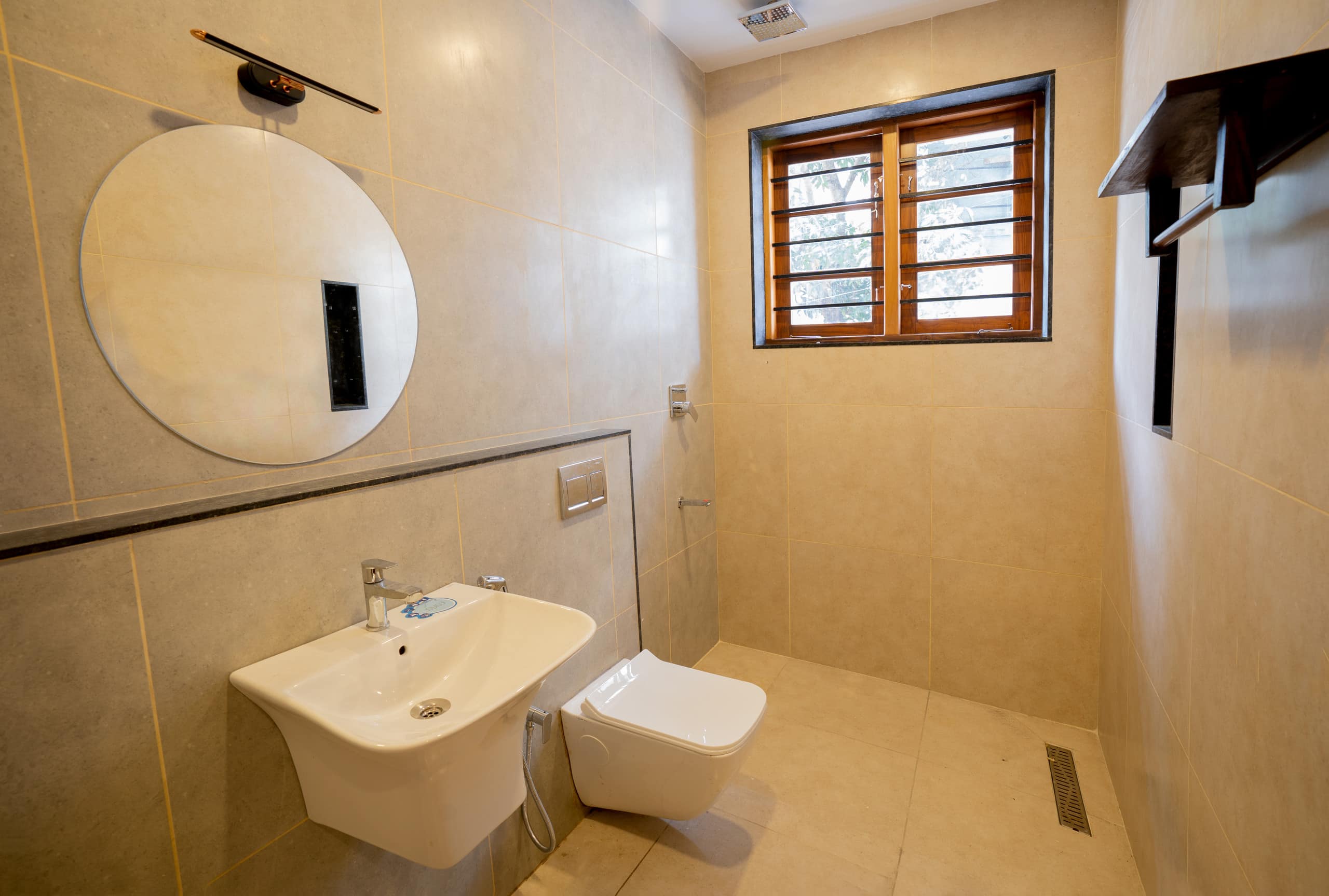 Luxury Pool Villa by Zenith Villas - Edapally 33