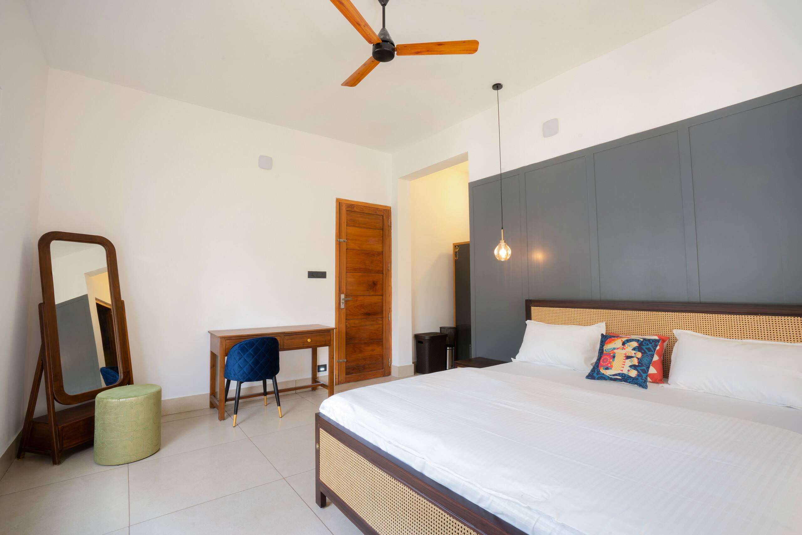 Luxury Pool Villa by Zenith Villas - Edapally 19