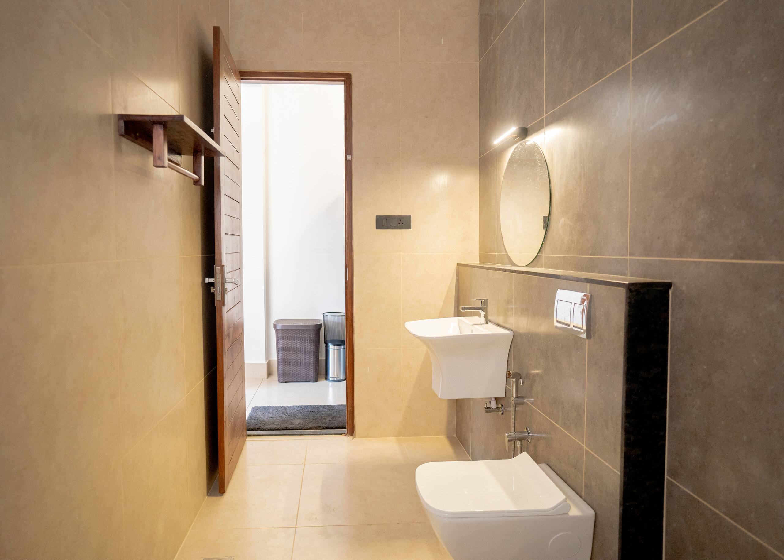 Luxury Pool Villa by Zenith Villas - Edapally 30