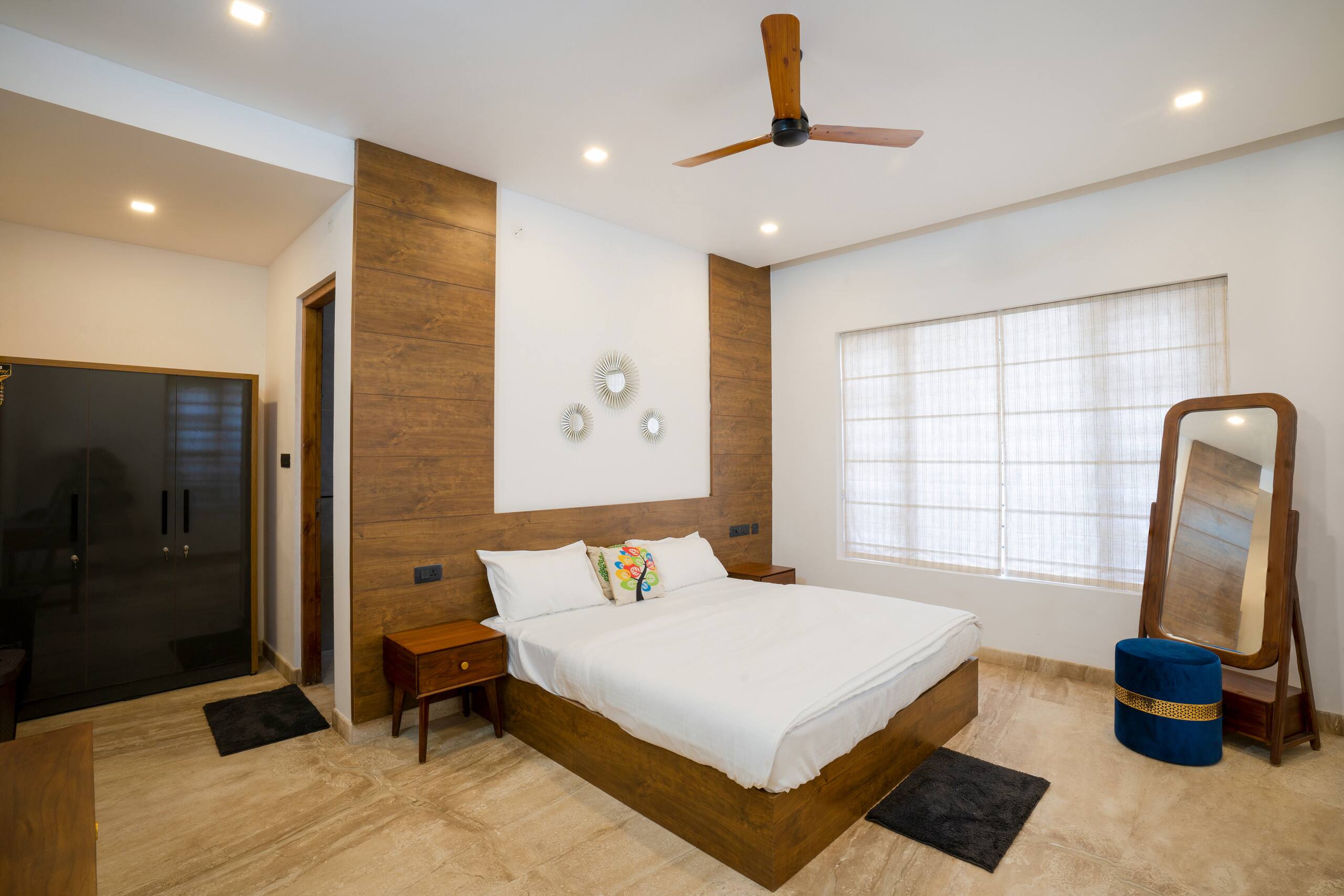 Luxury Pool Villa by Zenith Villas - Edapally 27
