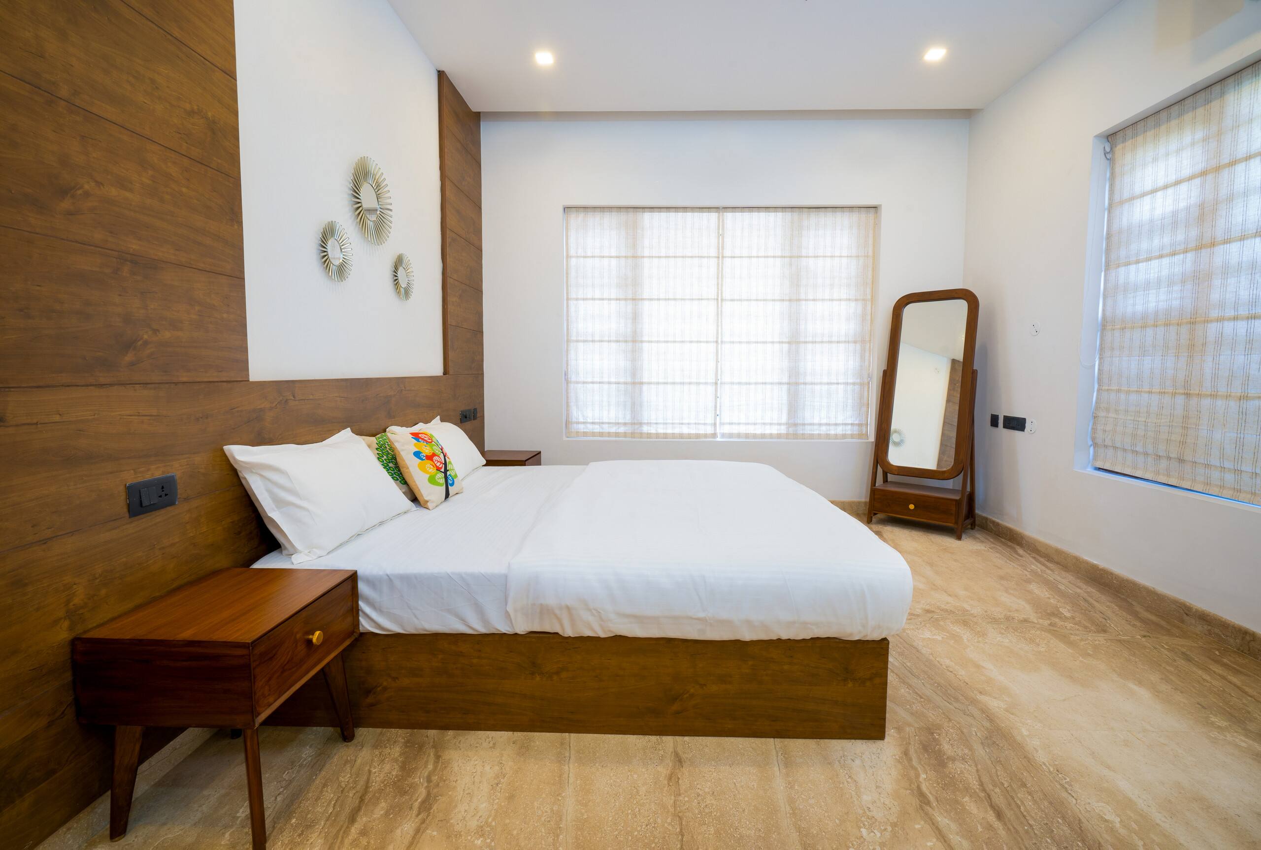 Luxury Pool Villa by Zenith Villas - Edapally 28