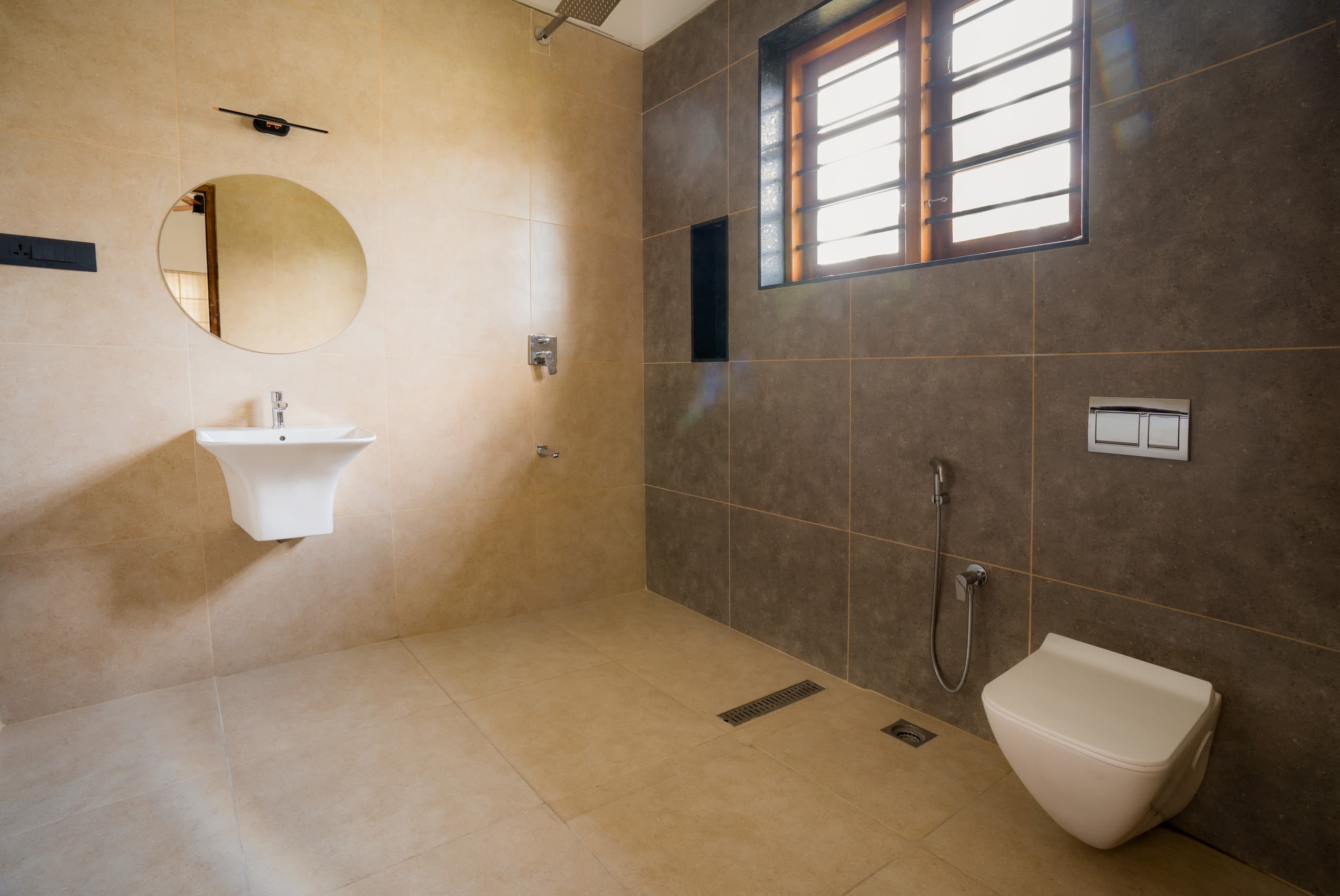 Luxury Pool Villa by Zenith Villas - Edapally 31