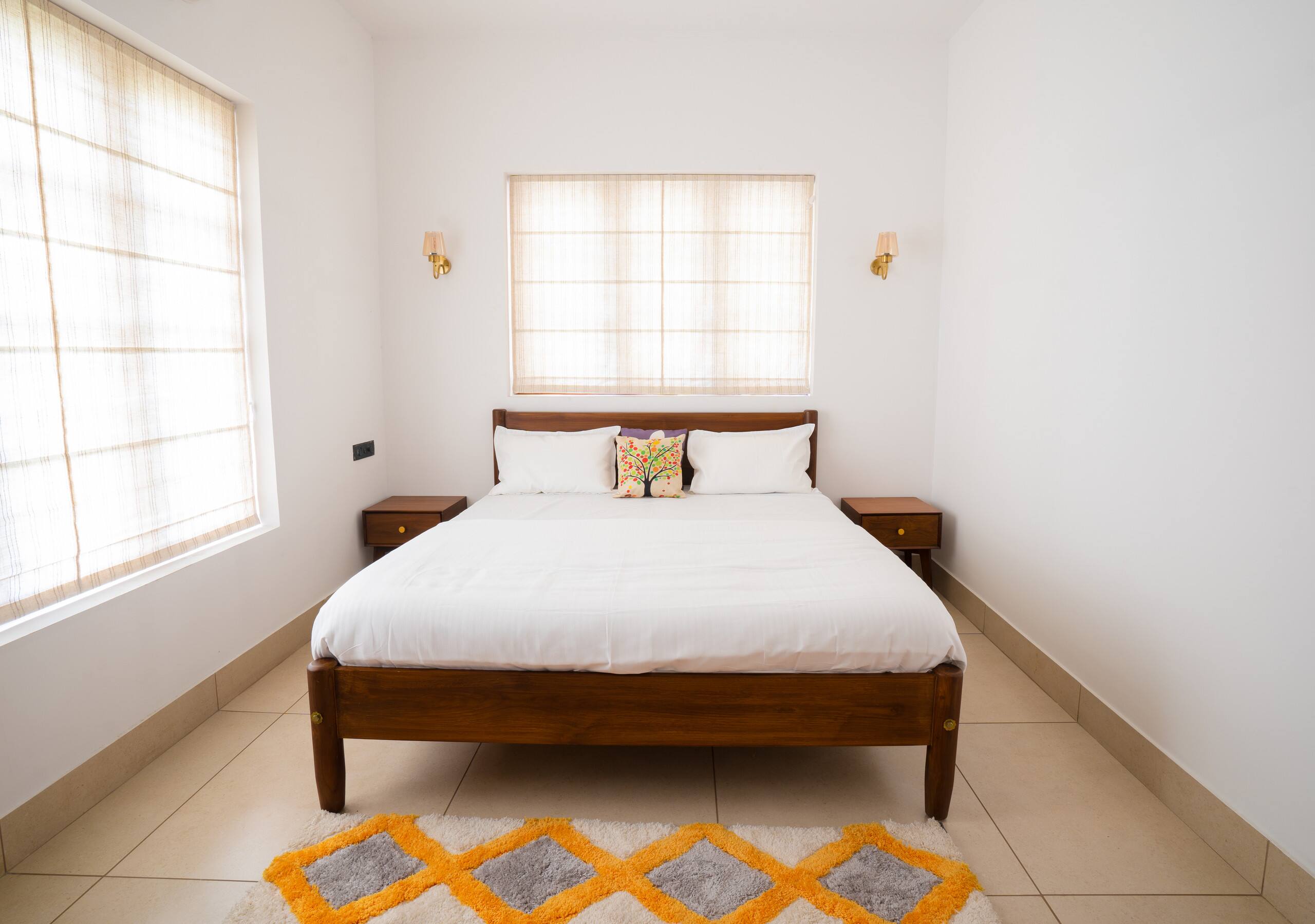 Luxury Pool Villa by Zenith Villas - Edapally 20