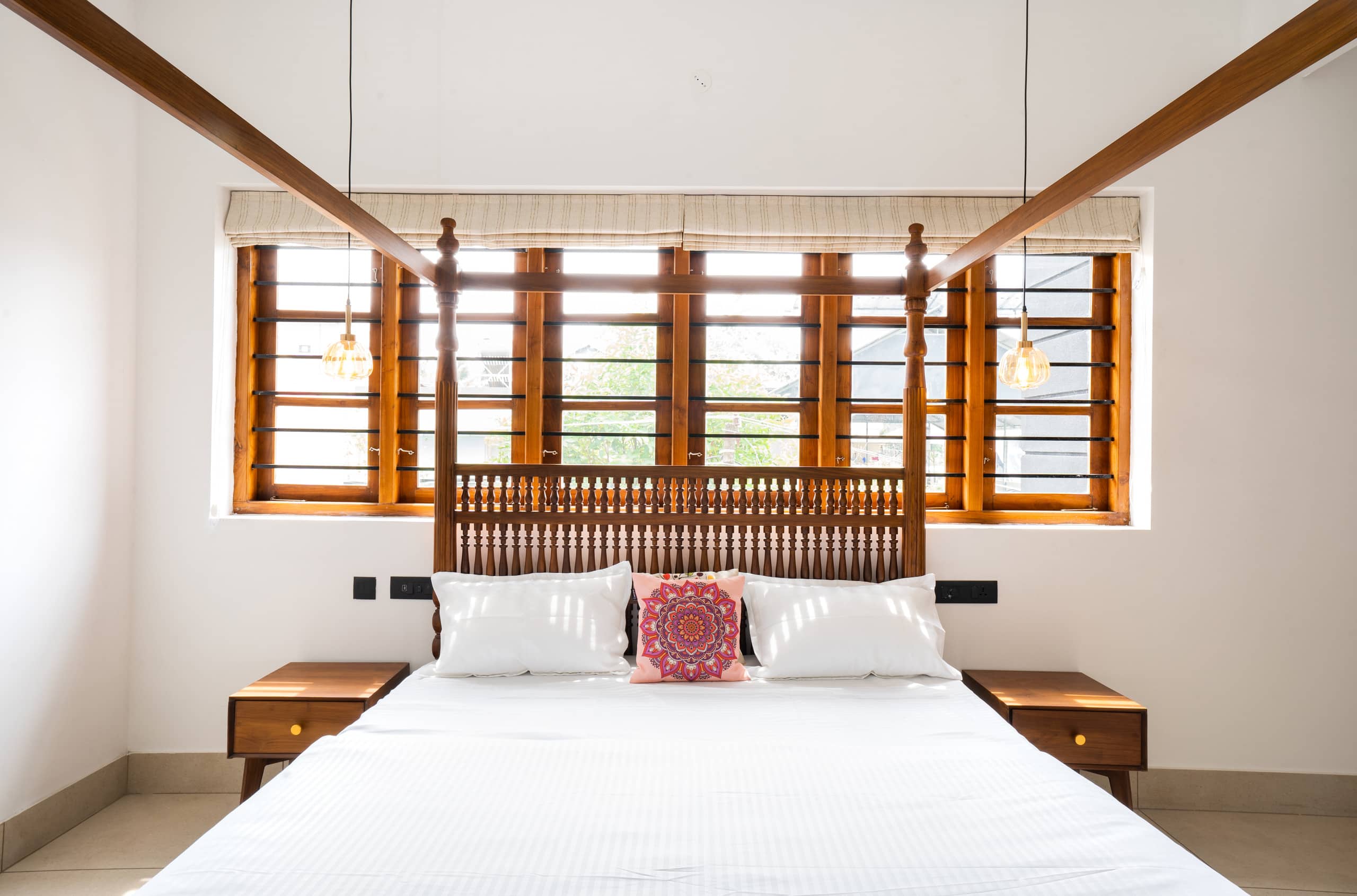 Luxury Pool Villa by Zenith Villas - Edapally 23
