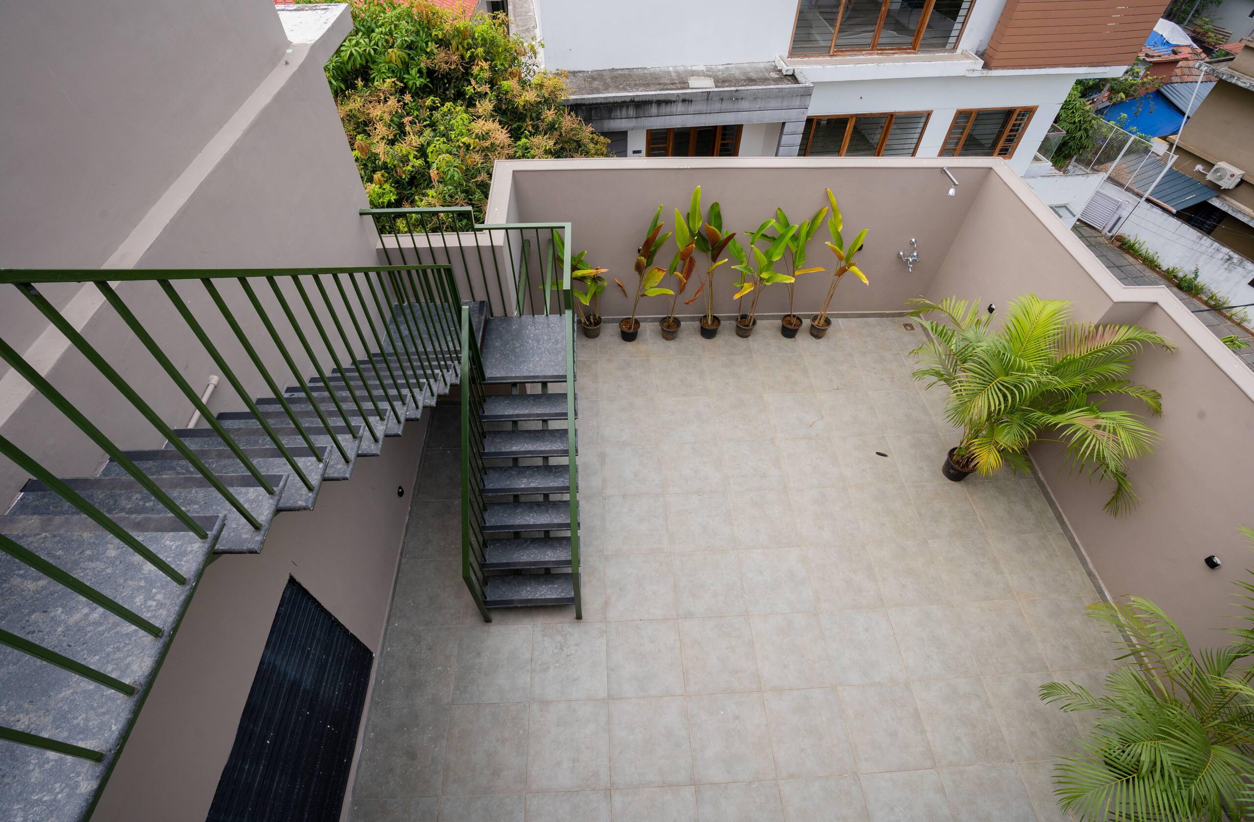 Luxury Pool Villa by Zenith Villas - Edapally 39