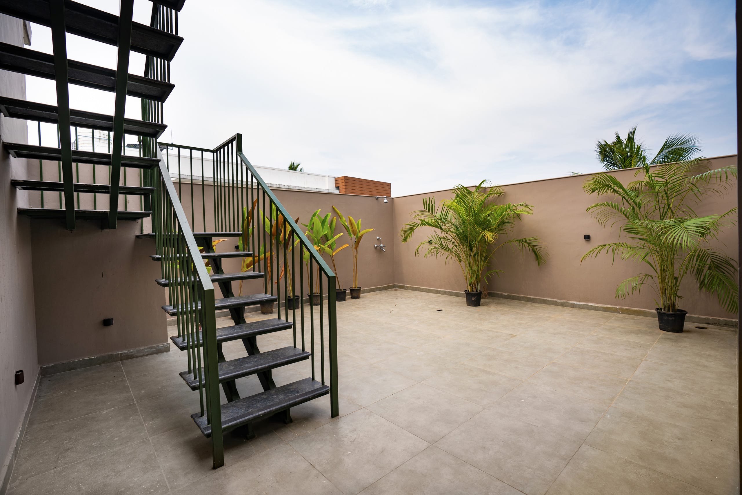Luxury Pool Villa by Zenith Villas - Edapally 38