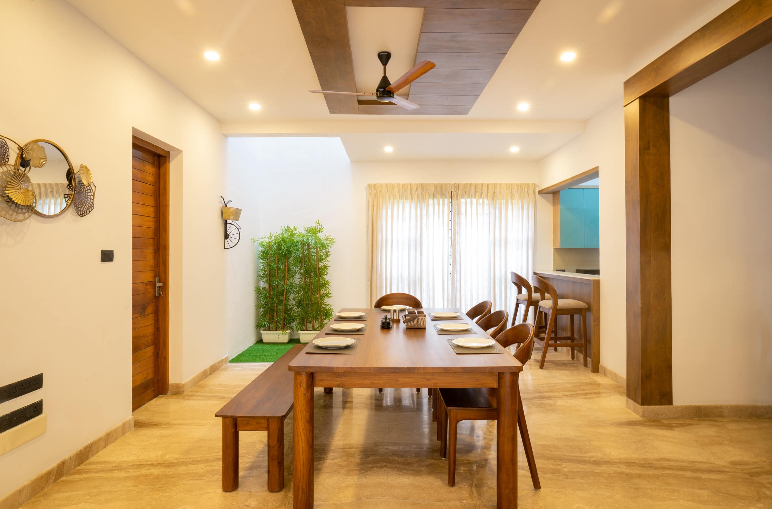 Luxury Pool Villa by Zenith Villas - Edapally