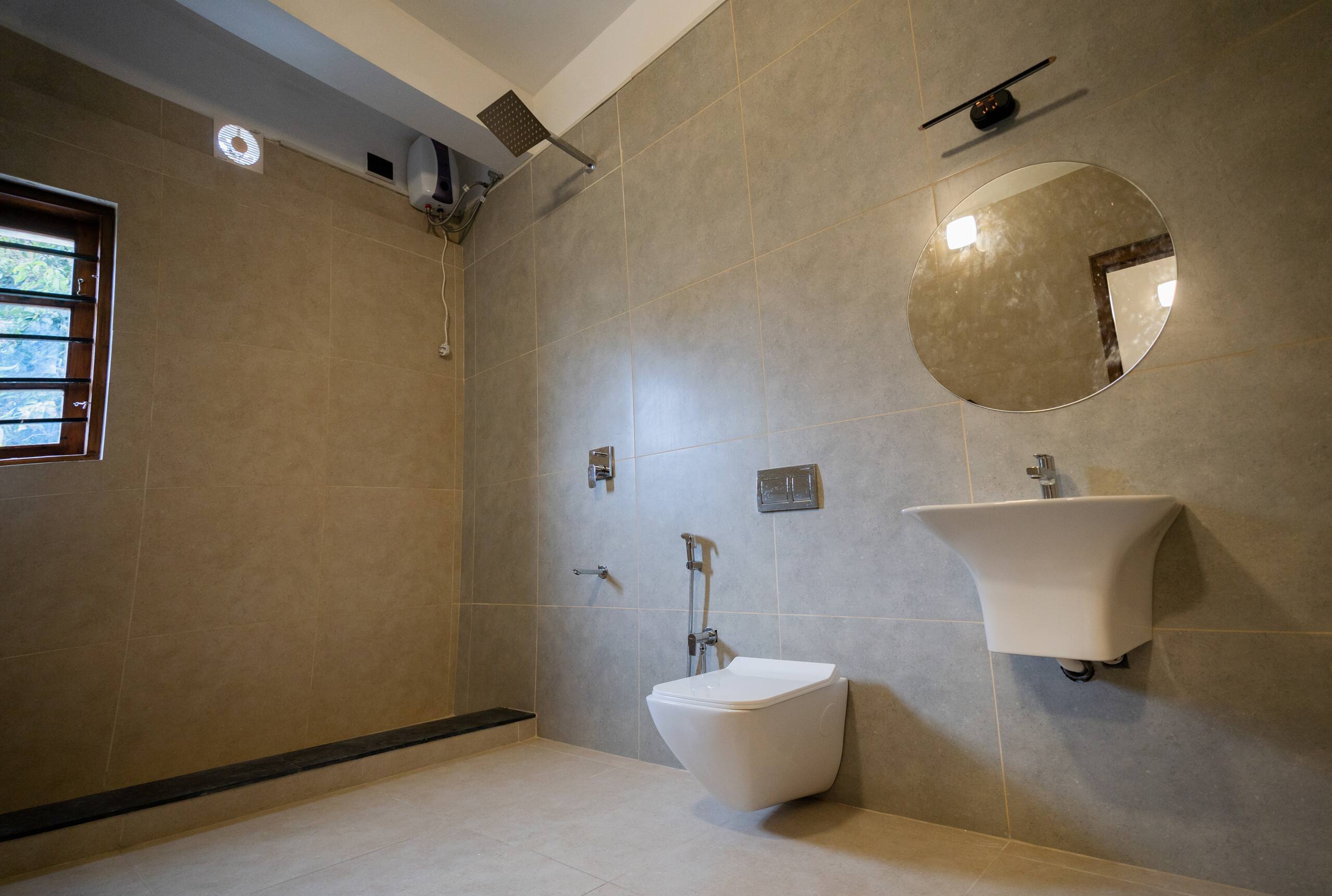 Luxury Pool Villa by Zenith Villas - Edapally 32