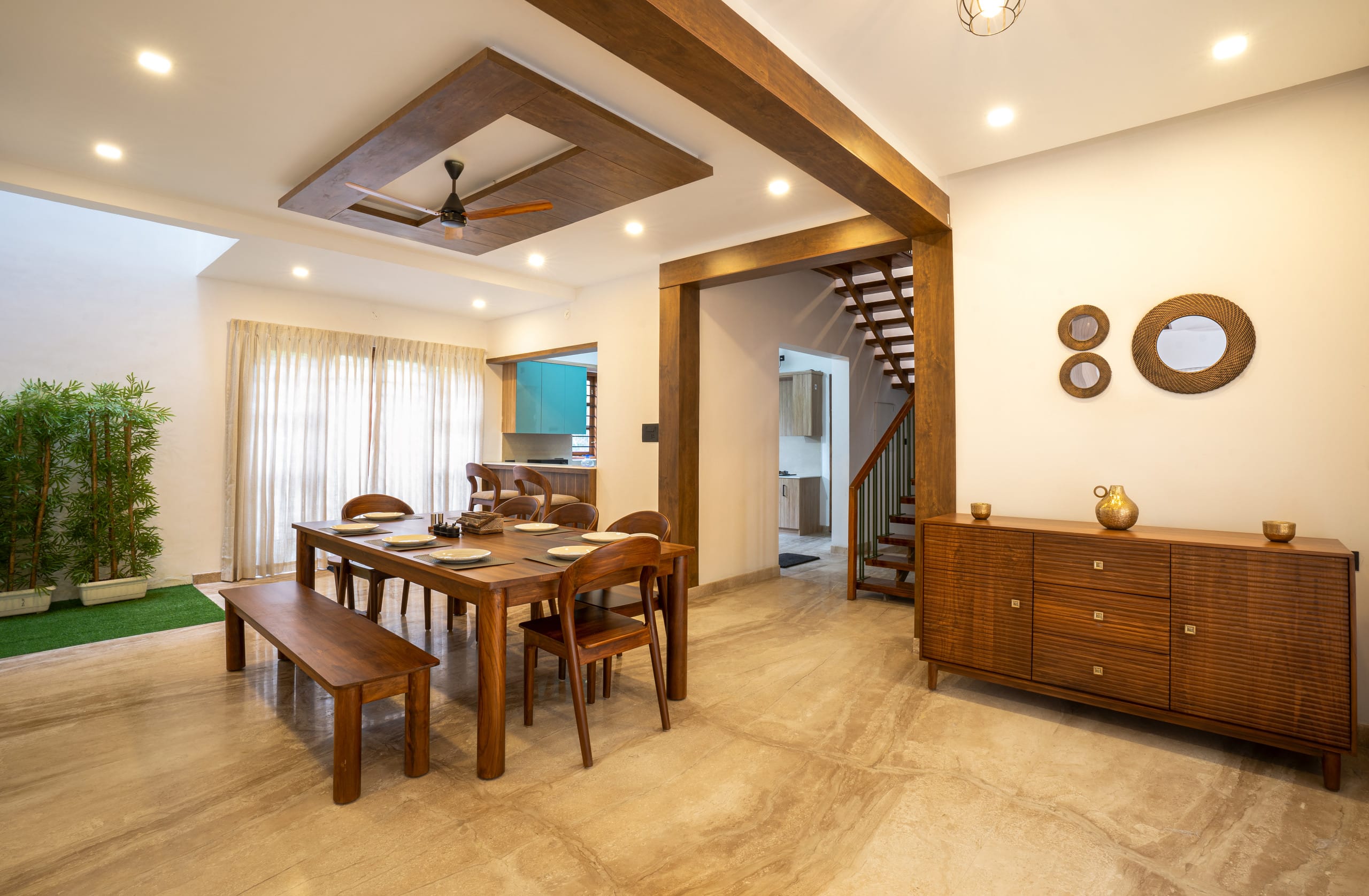 Luxury Pool Villa by Zenith Villas - Edapally — photo 3