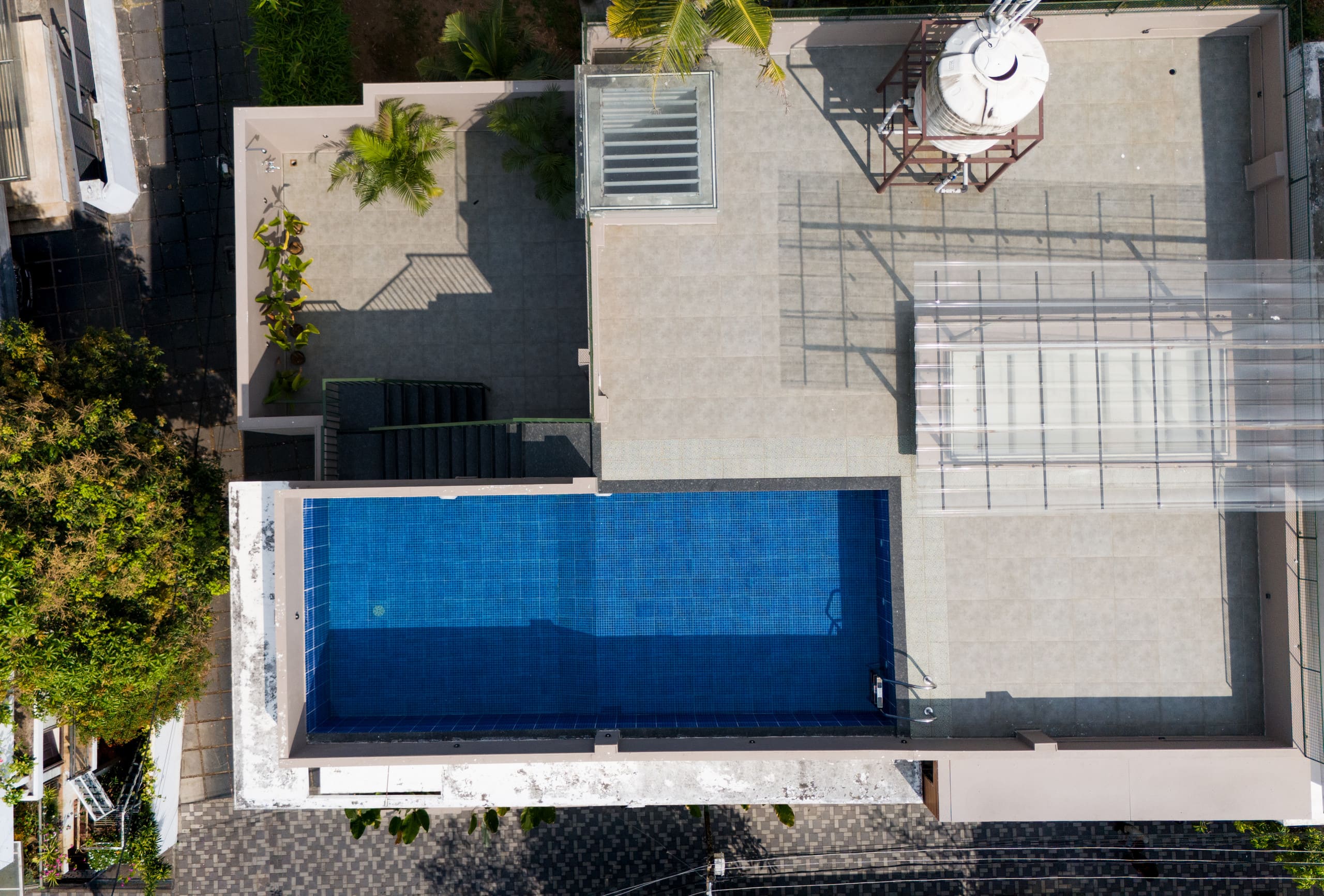 Luxury Pool Villa by Zenith Villas - Edapally — photo 4