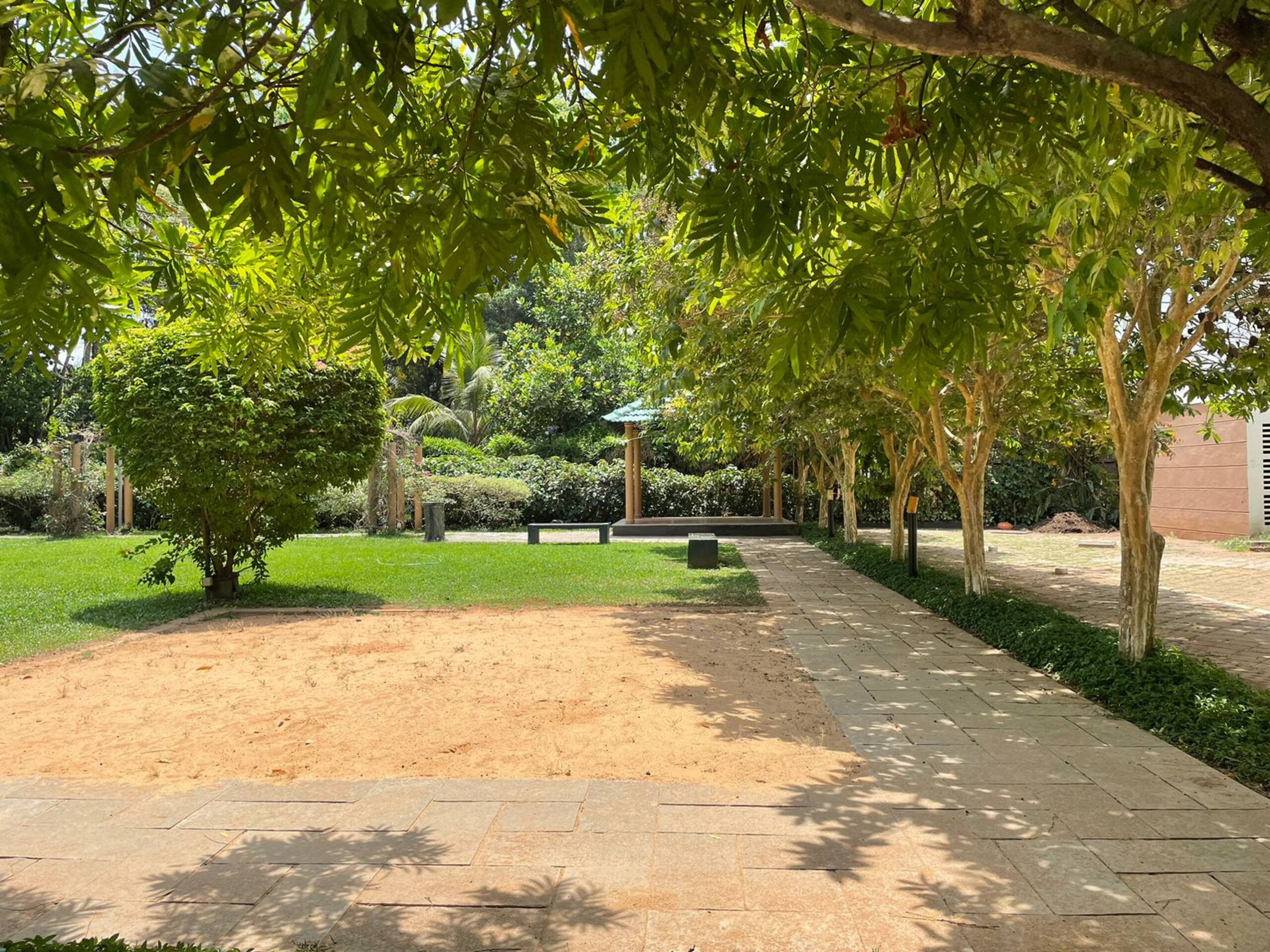 Seagull, spacious 1 BHK, near Benaulim beach 38